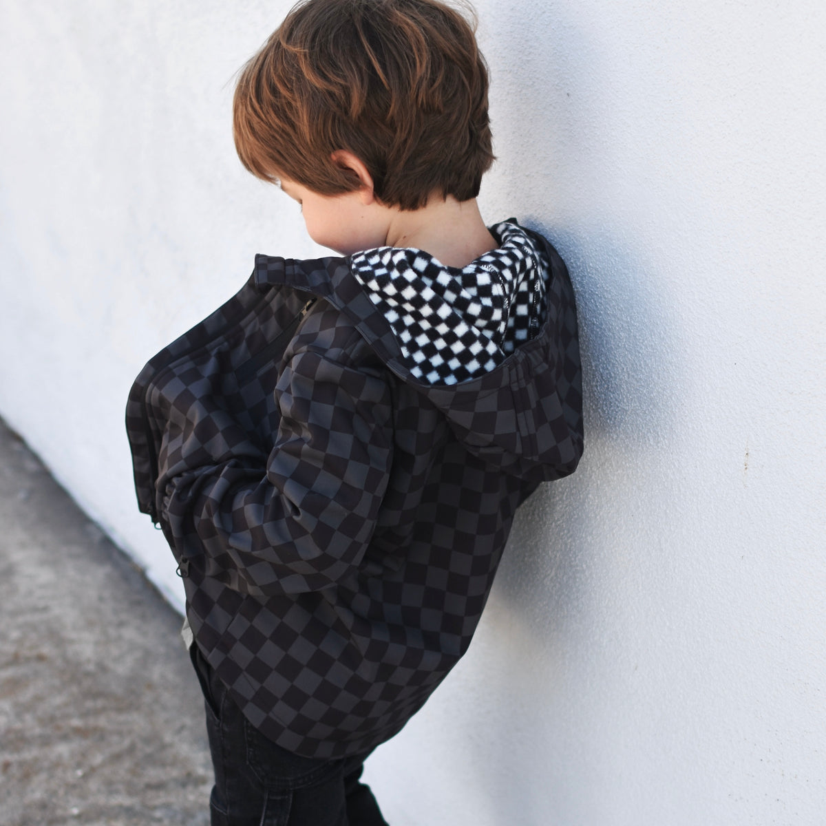 Everyday Jacket