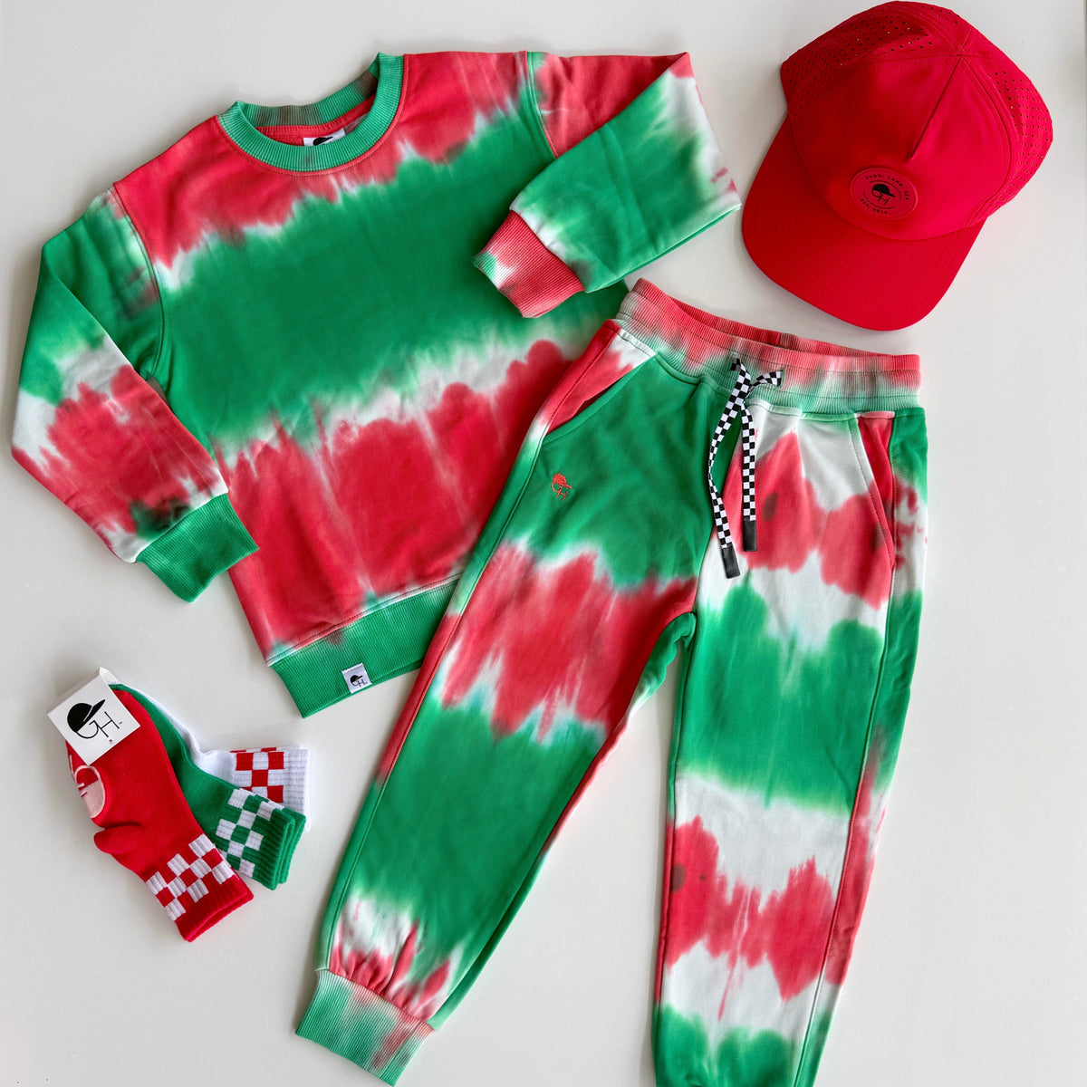 Holiday Socks