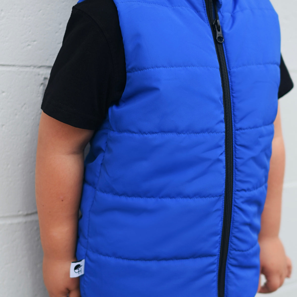 3 in 1 Removable Vest Jacket