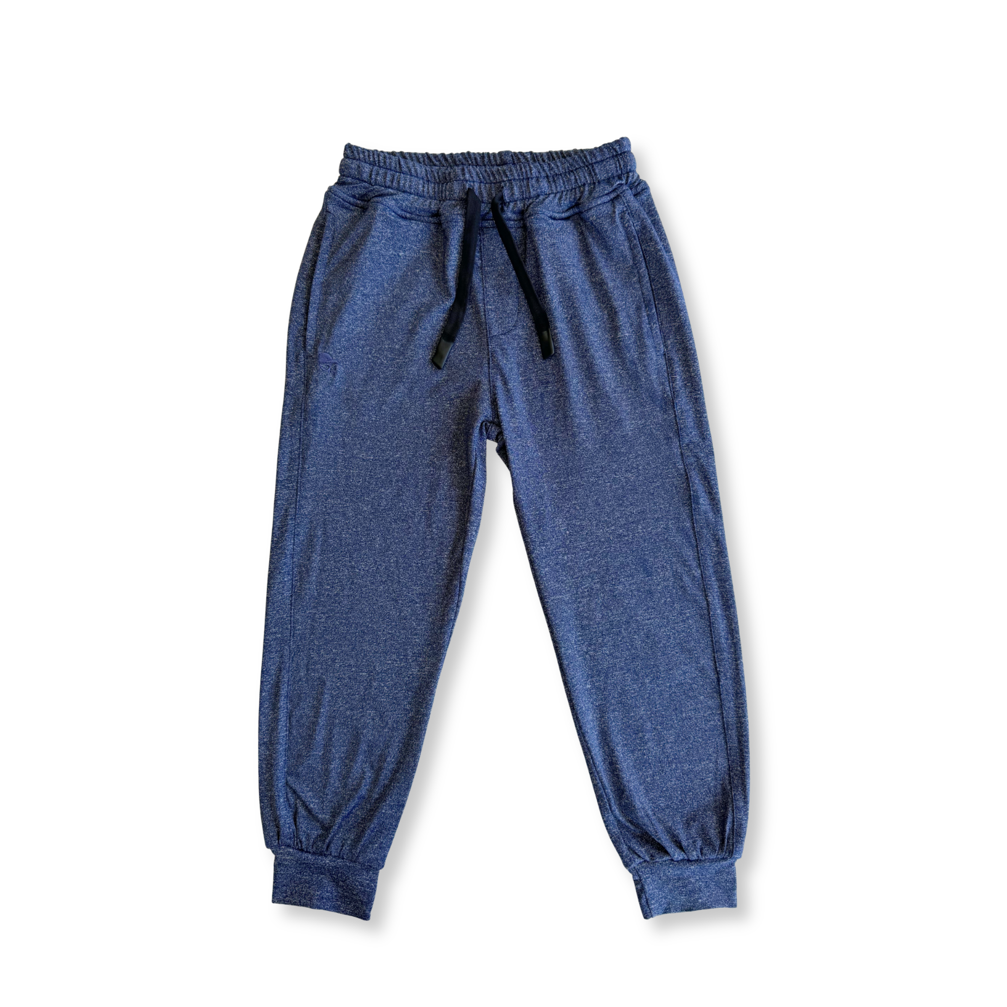 Active LS Tee + Jogger Pant