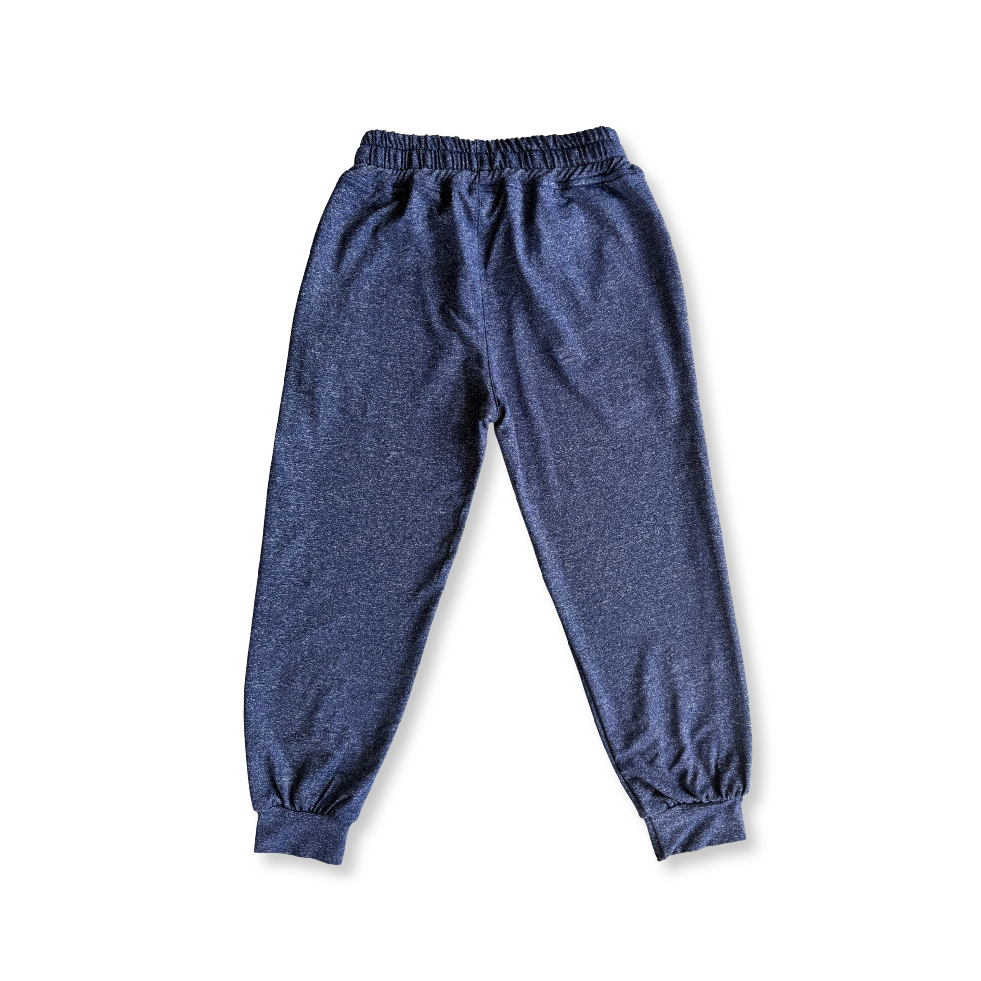 Active LS Tee + Jogger Pant
