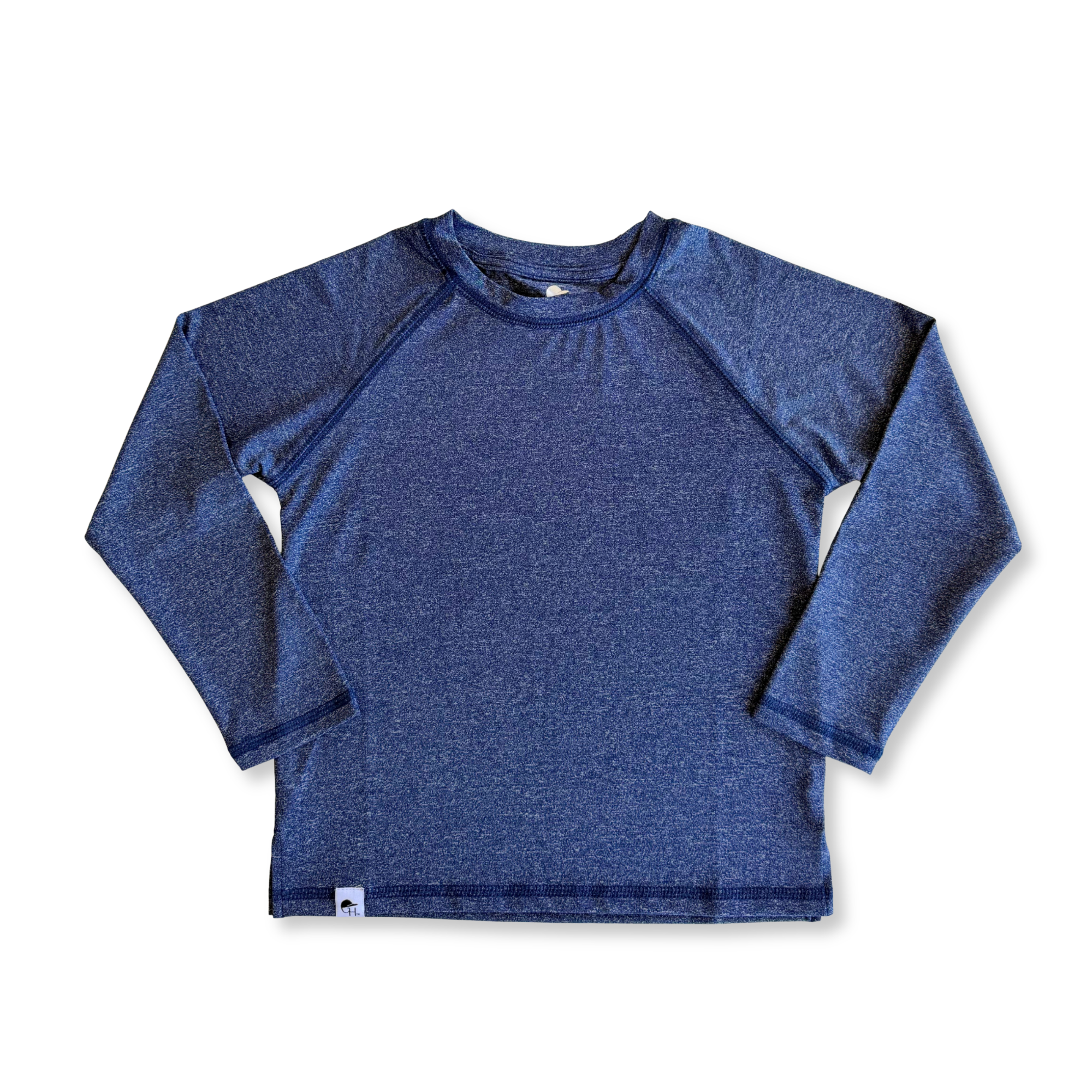 Active LS Tee + Jogger Pant