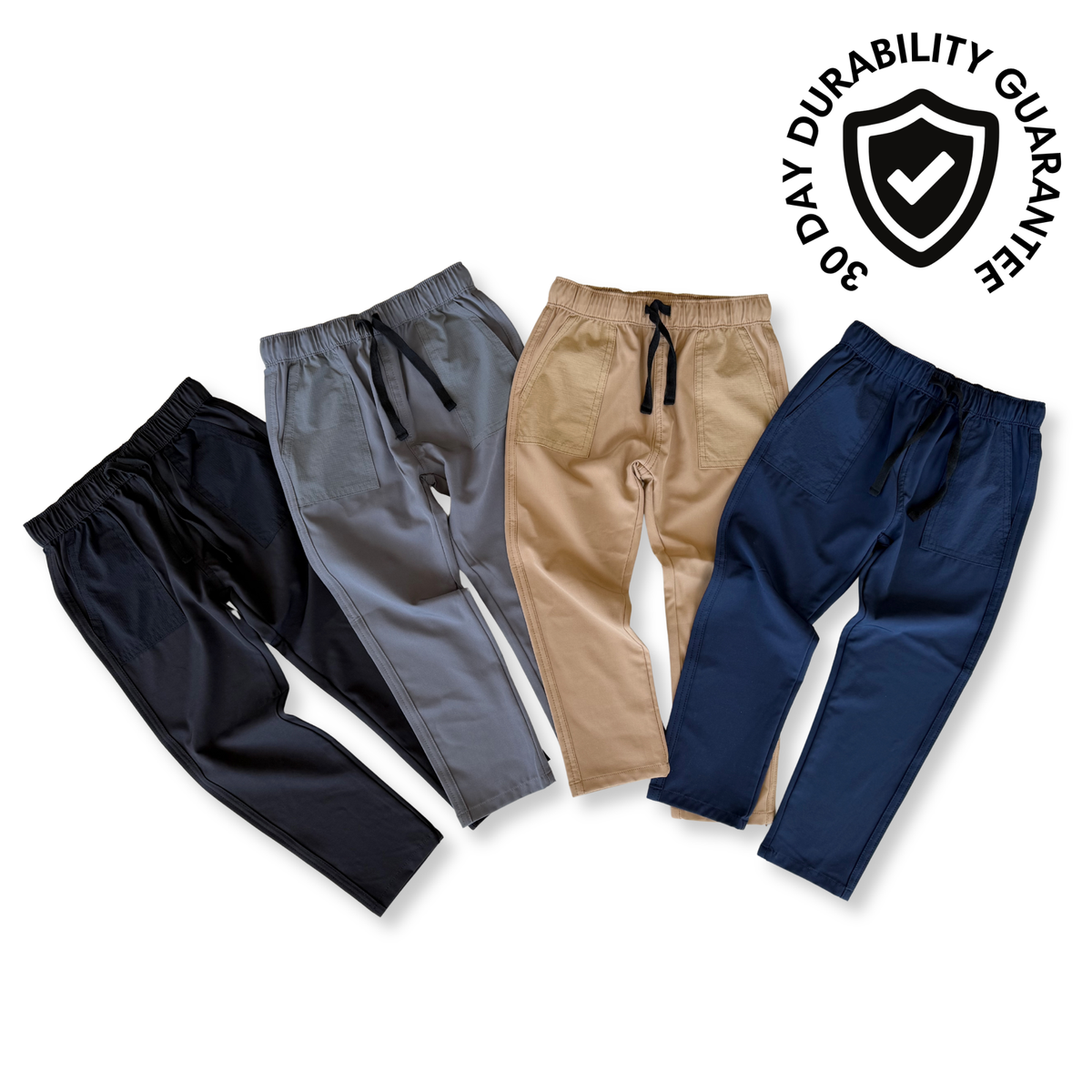 Adventure Pants