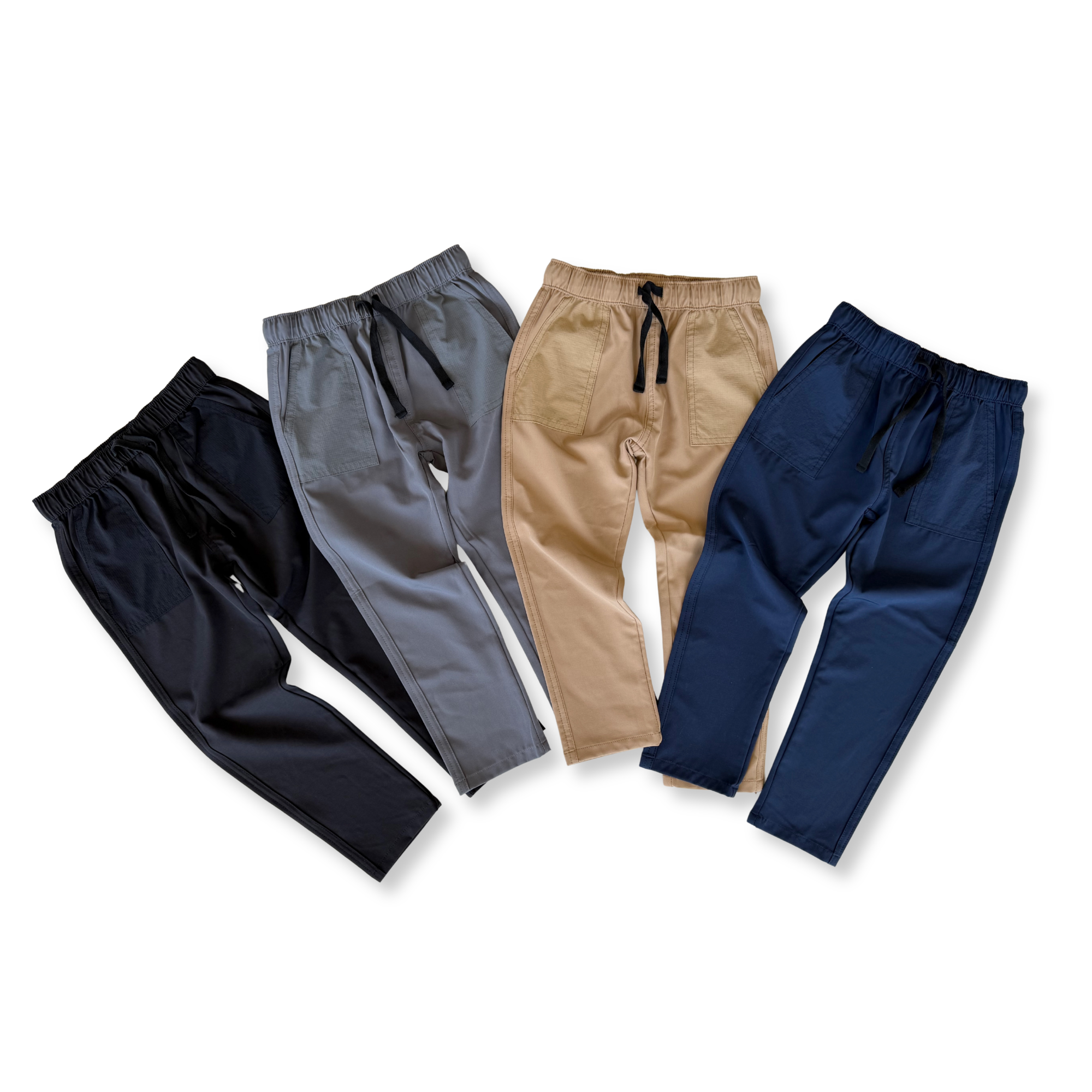 Adventure Pants