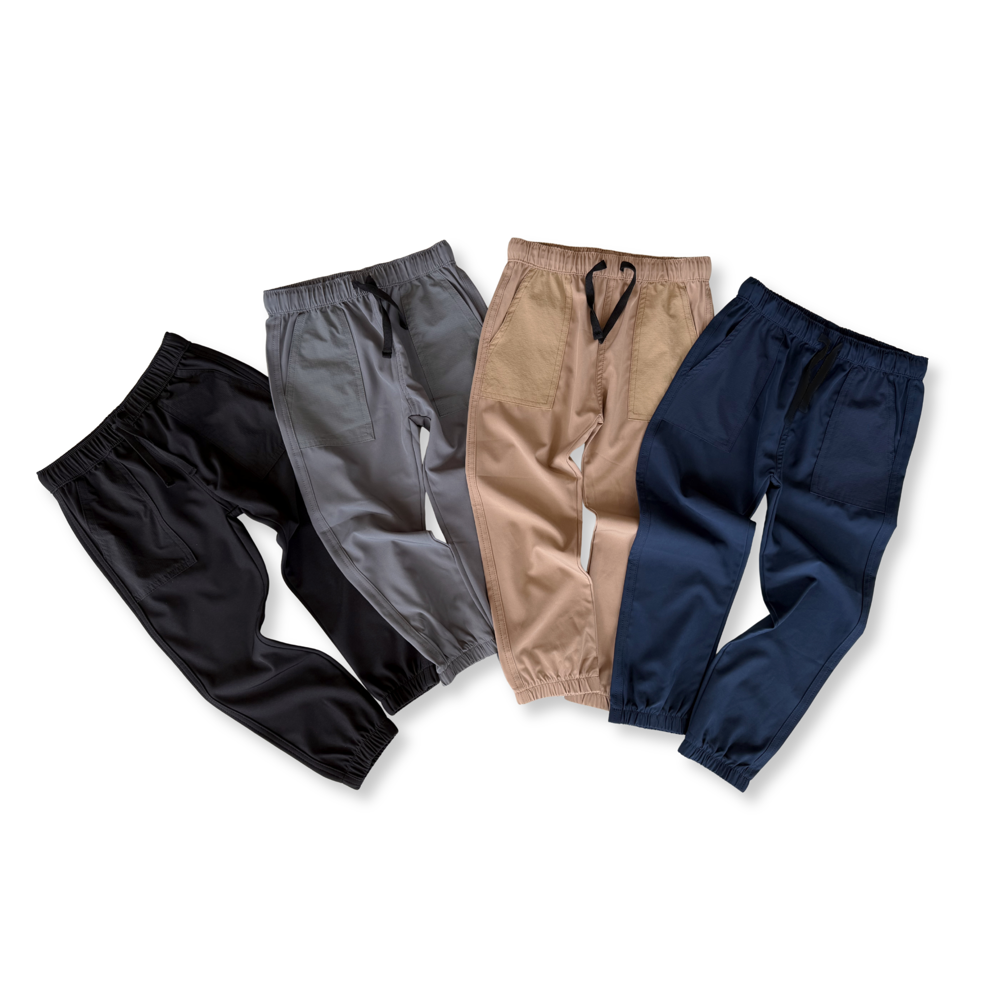 Adventure Jogger | Jogger pants the will outlast & perform