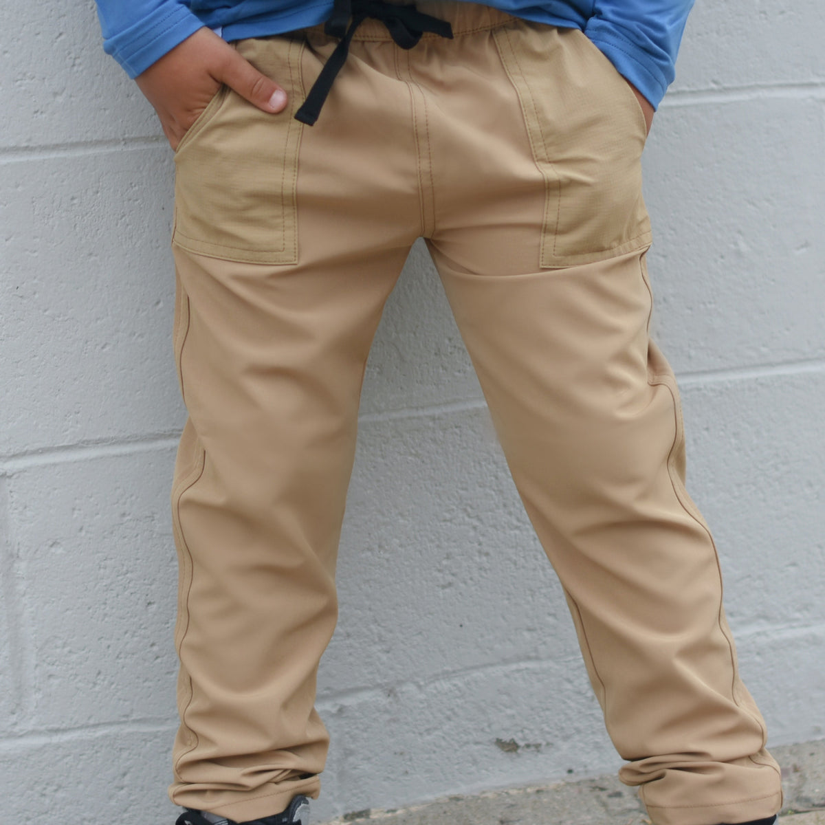 Adventure Pants