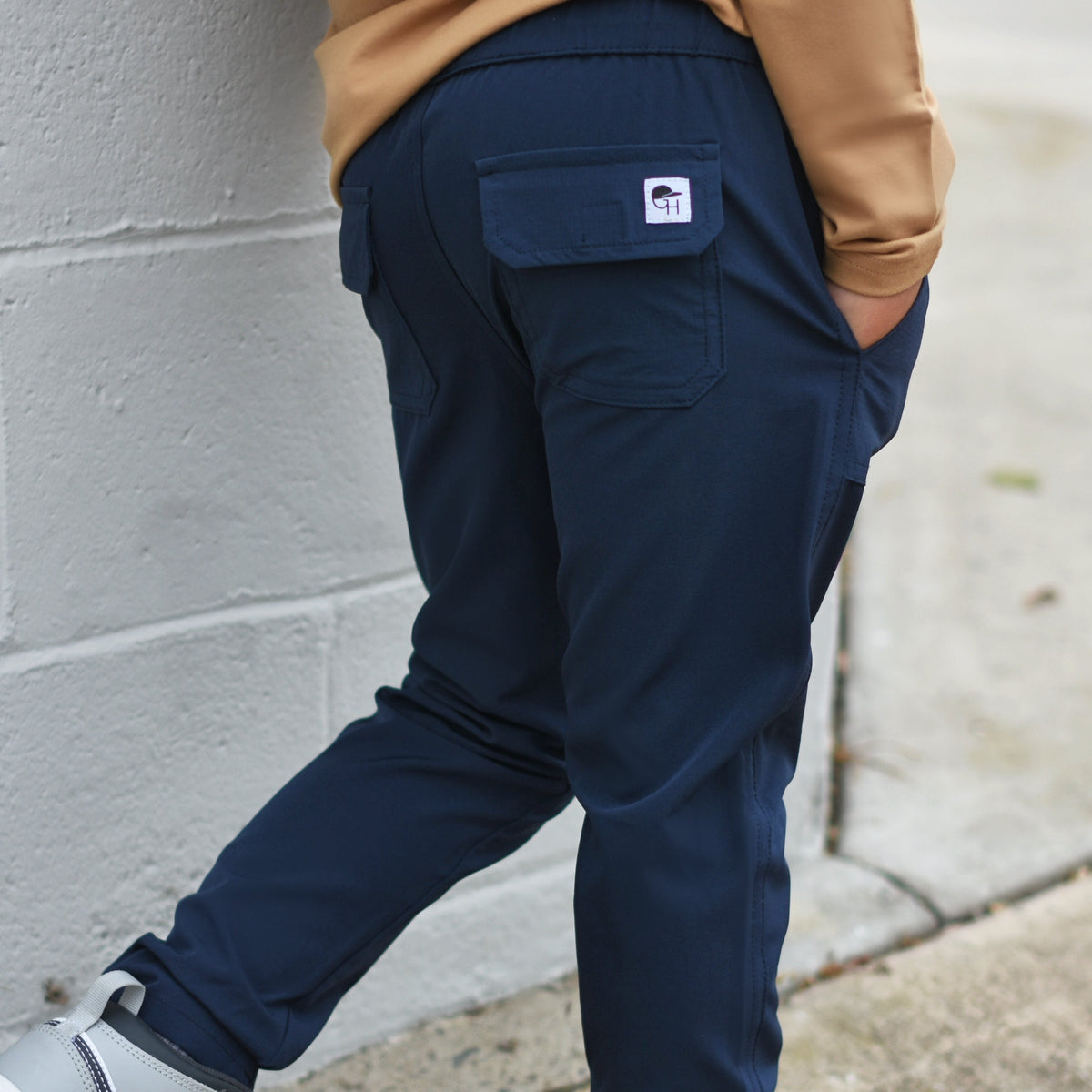 Adventure Pants