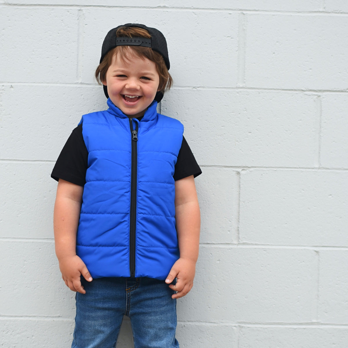 3 in 1 Removable Vest Jacket