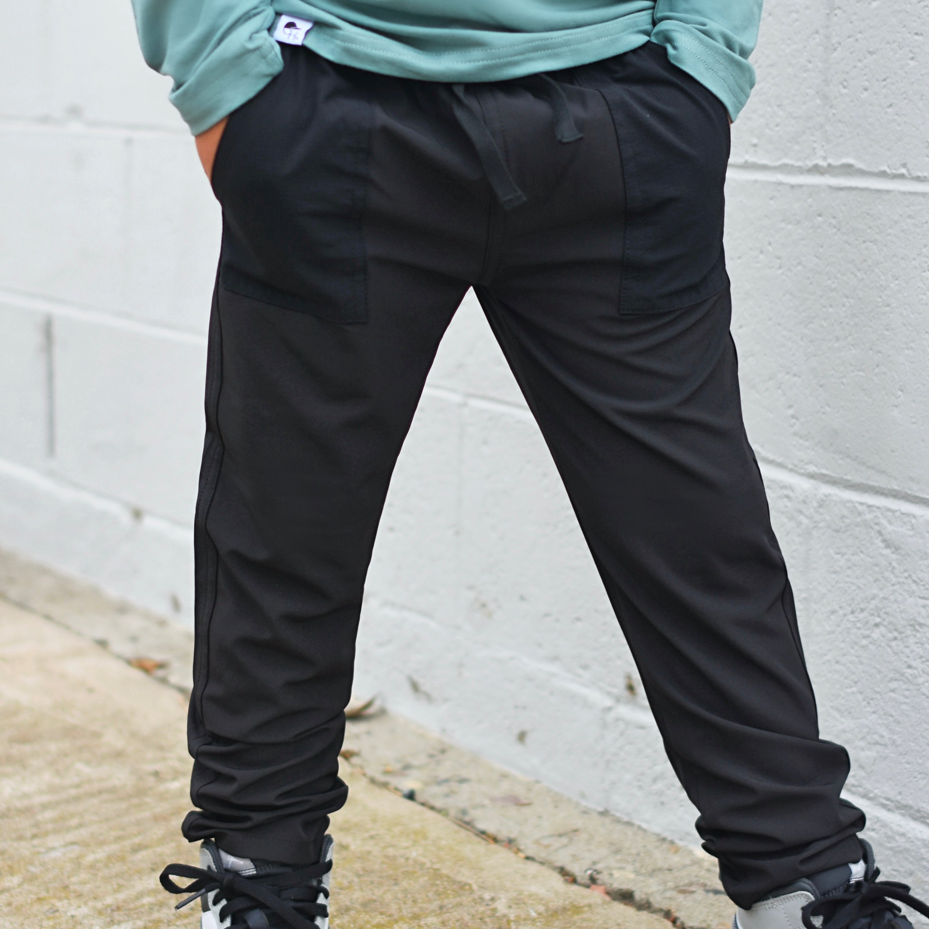 Adventure Pants