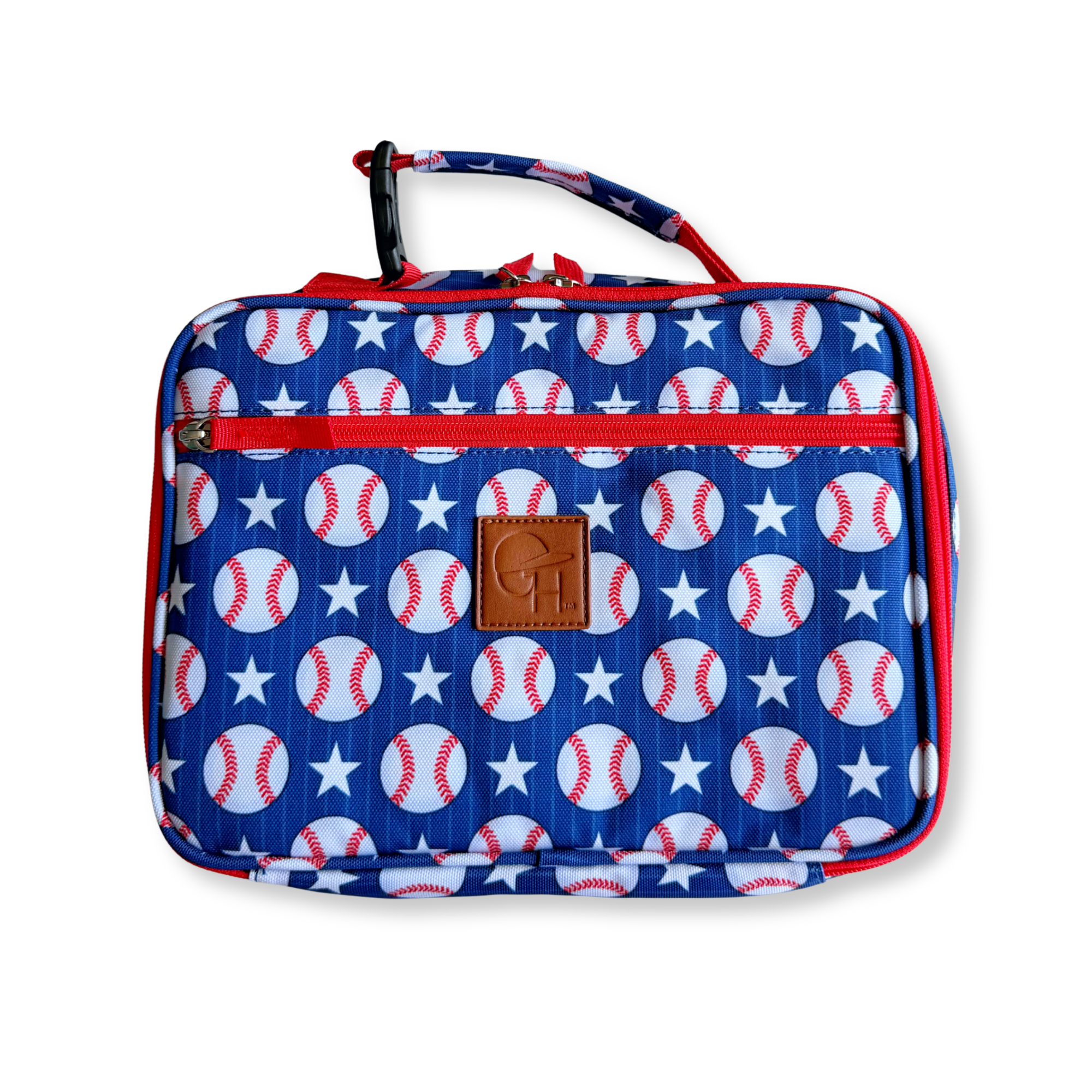 Clip Lunch Pail