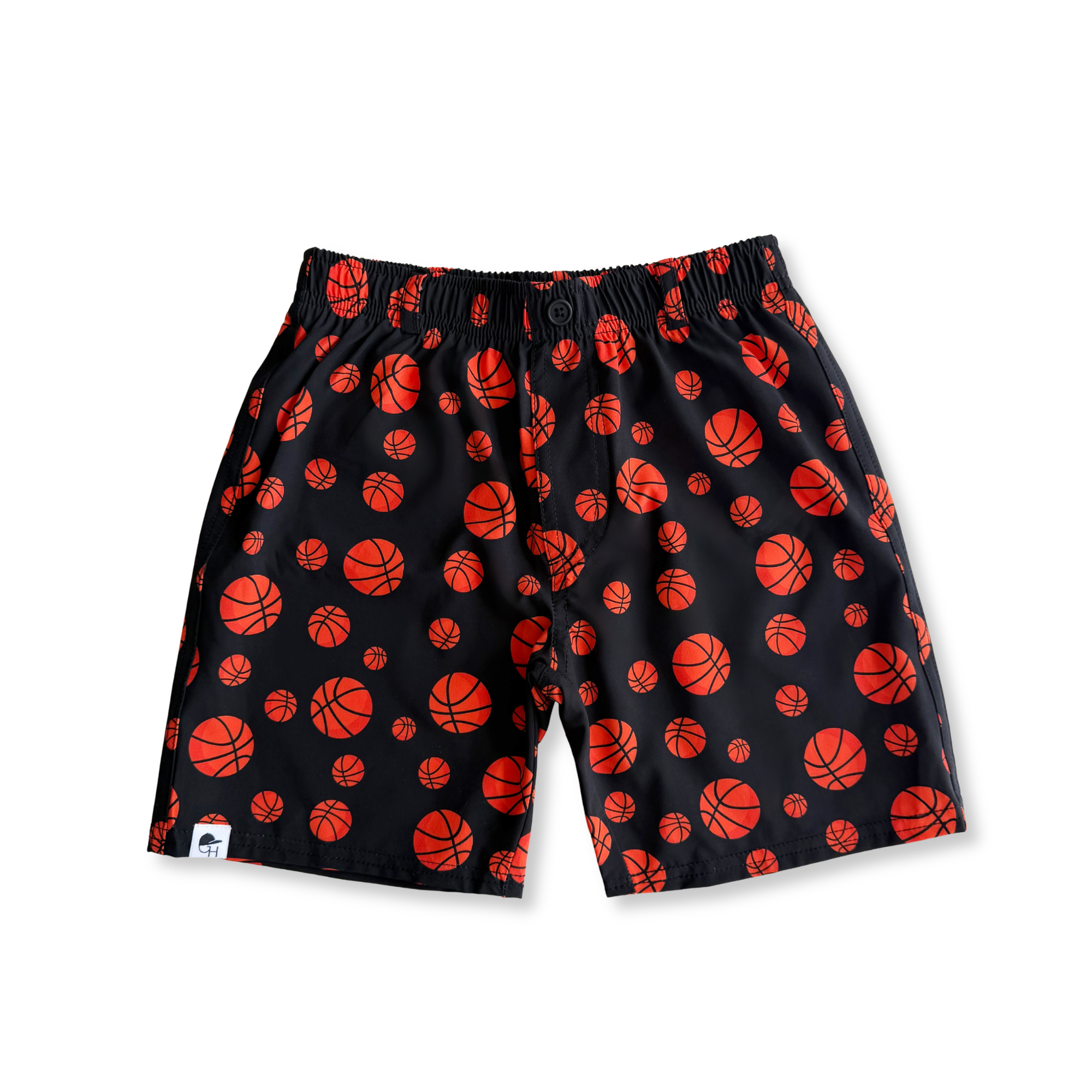 Basketball Hybrid Walk Shorts