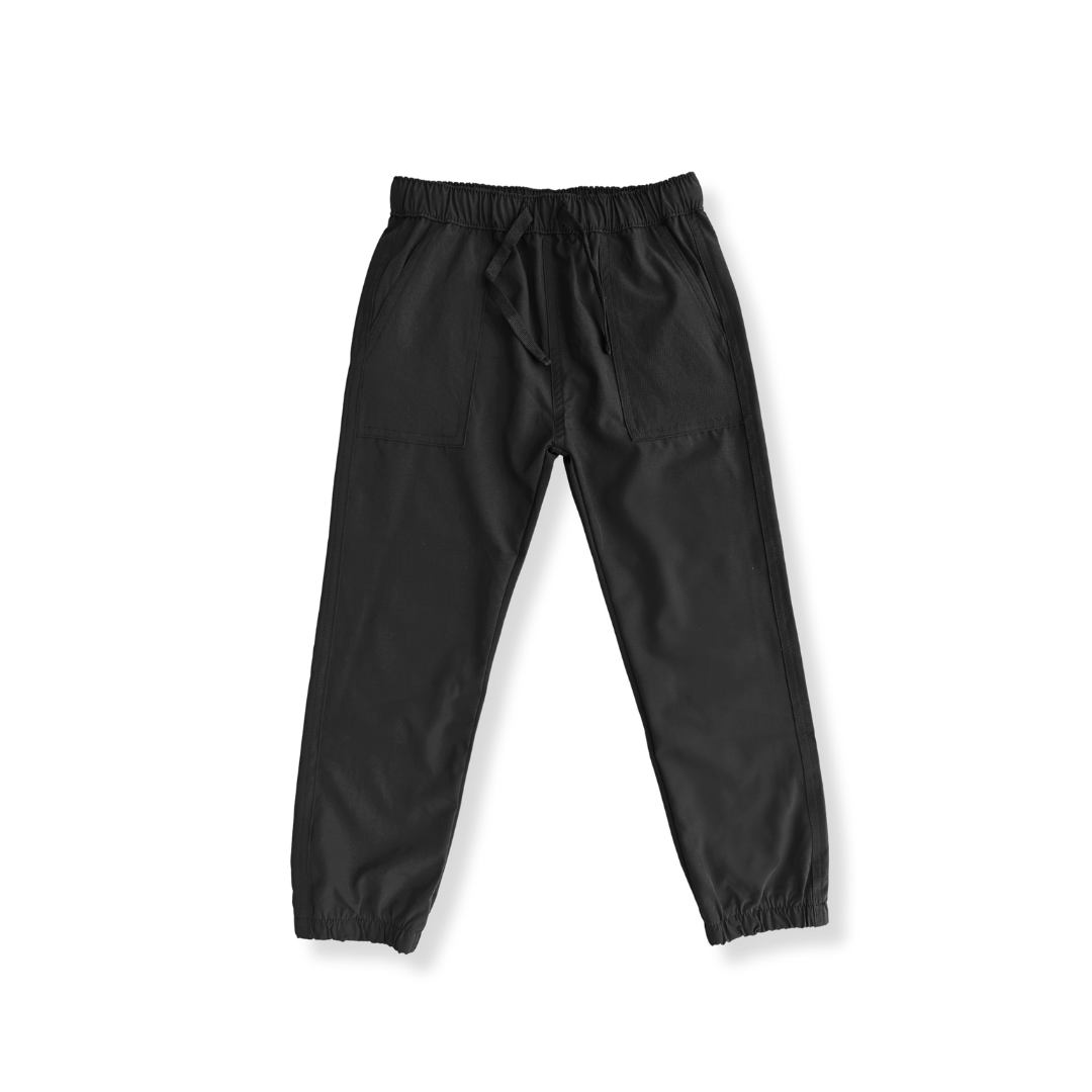 Adventure Jogger