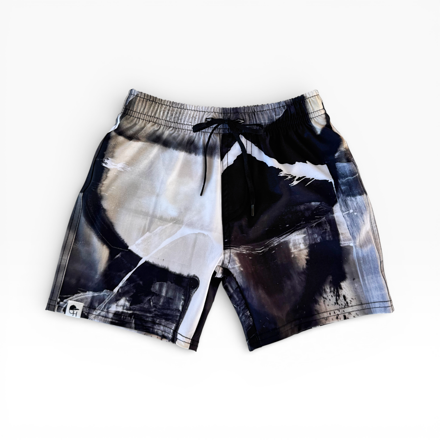 Artist Hybrid Swim Shorts