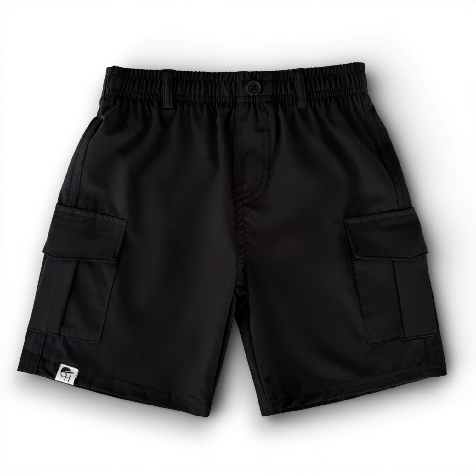 Cargo Hybrid Walk Shorts
