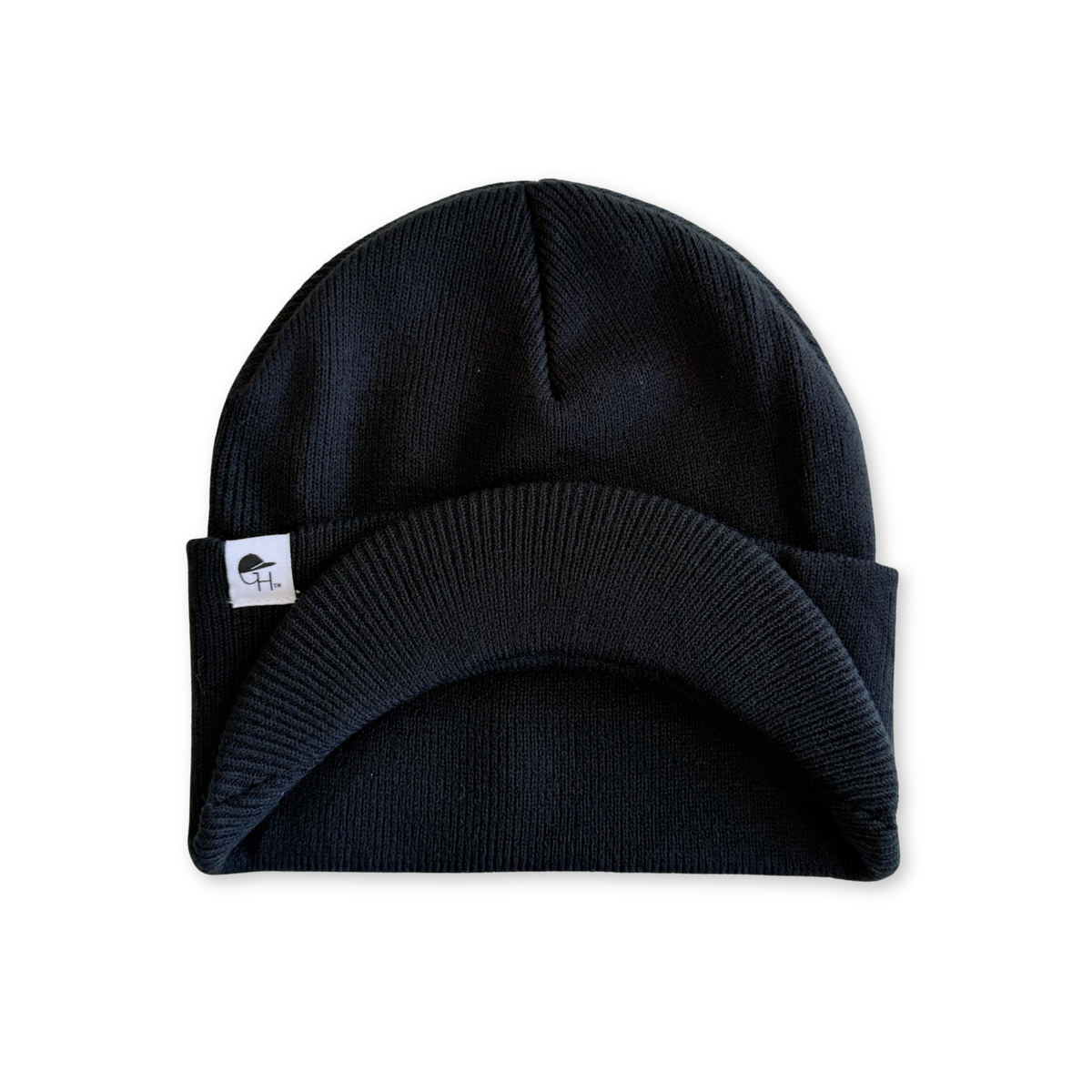 Visor Beanie