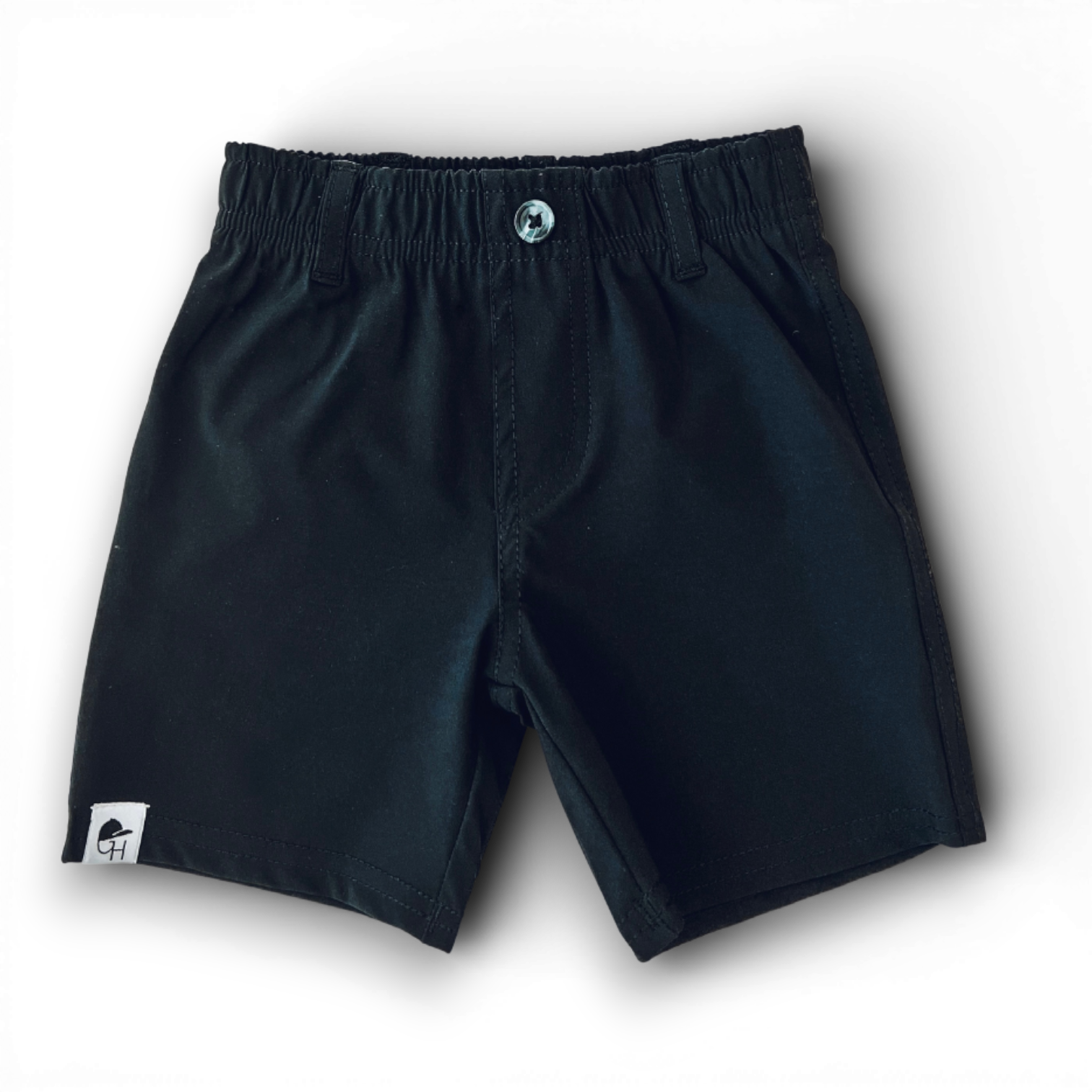 Hybrid Walk Shorts | Shorts that will outlast & perform | George Hats