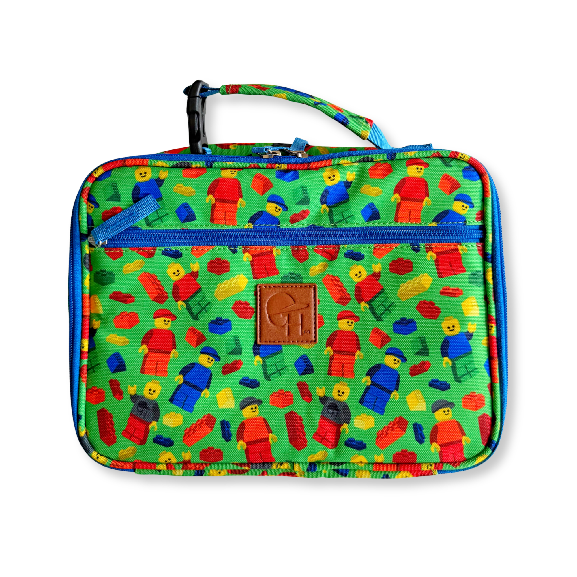 Clip Lunch Pail