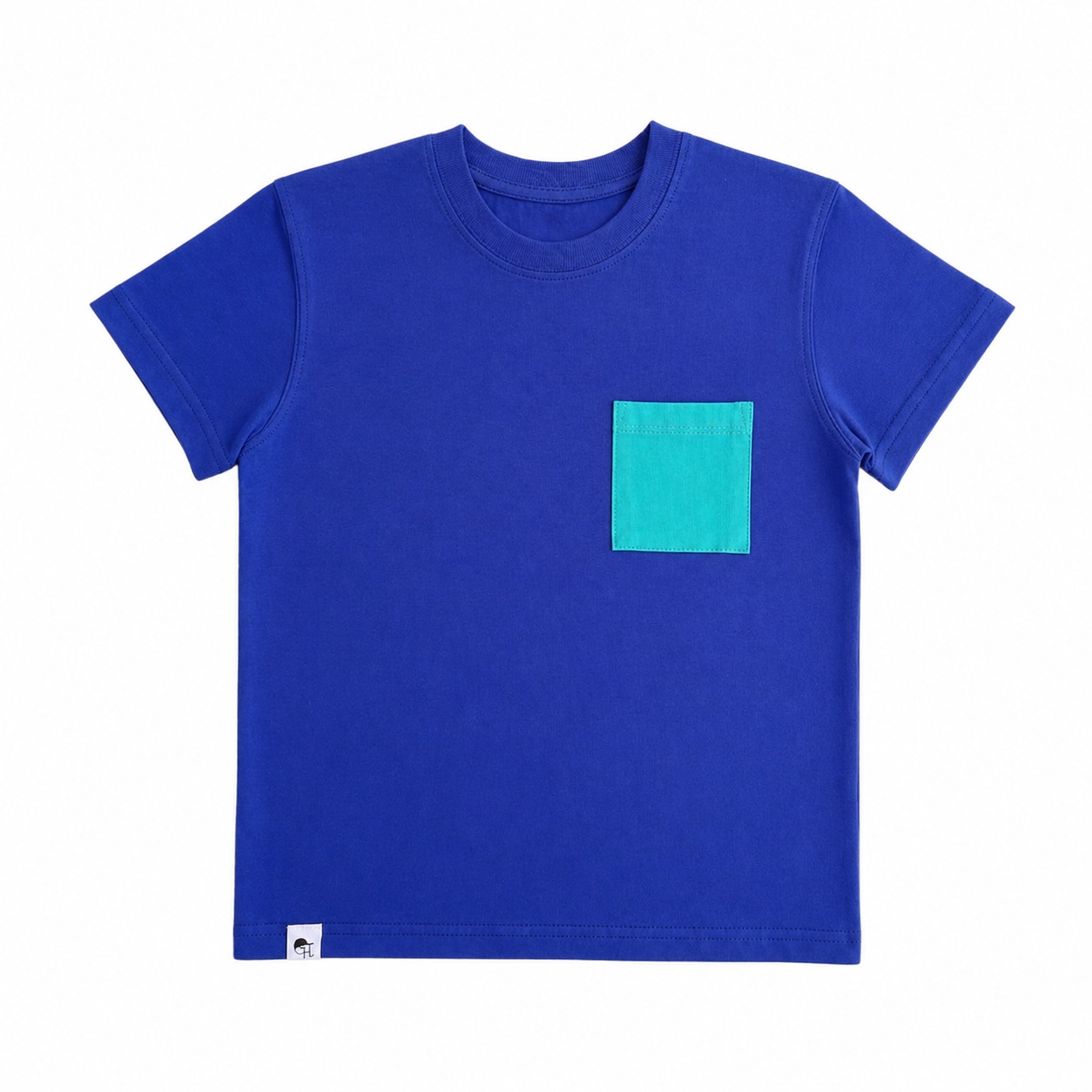 Neon Batman Cotton Tee