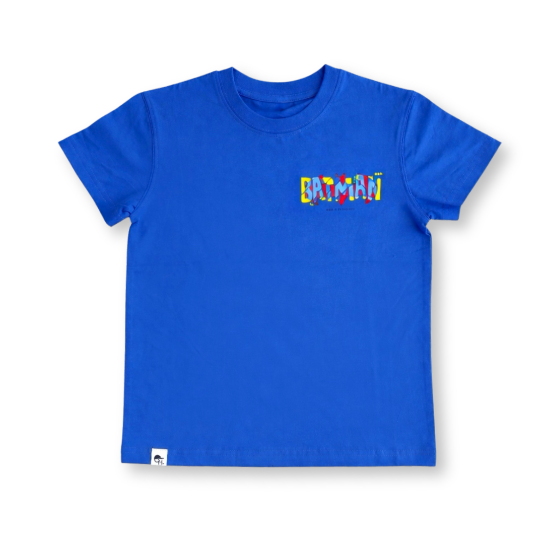 Batman Signal Cotton Tee