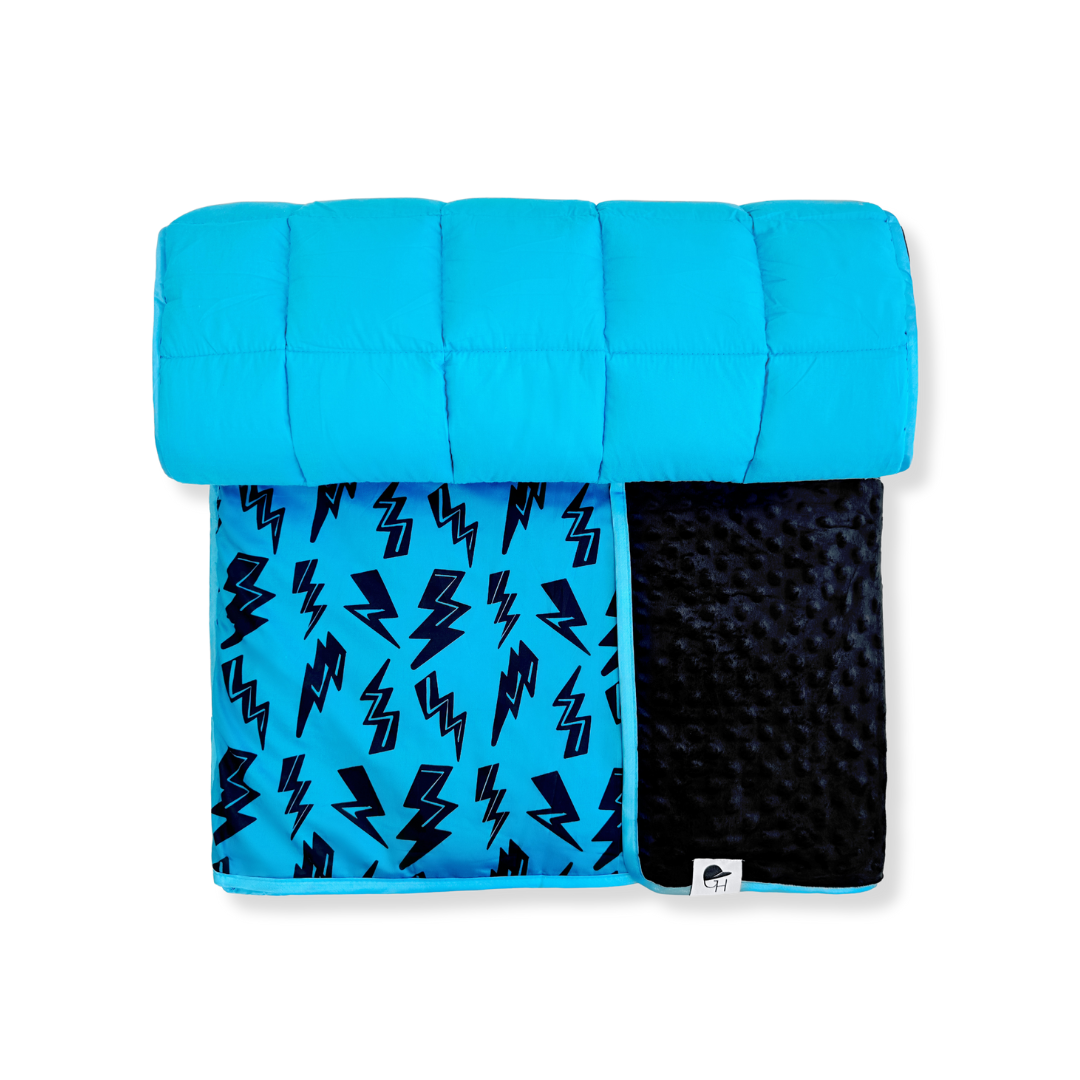Nap Mat | Premium Everyday Kids Sleeping Mats | George Hats