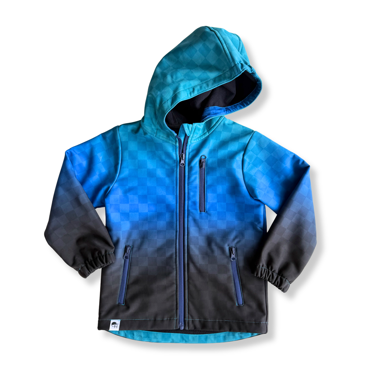 Everyday Jacket