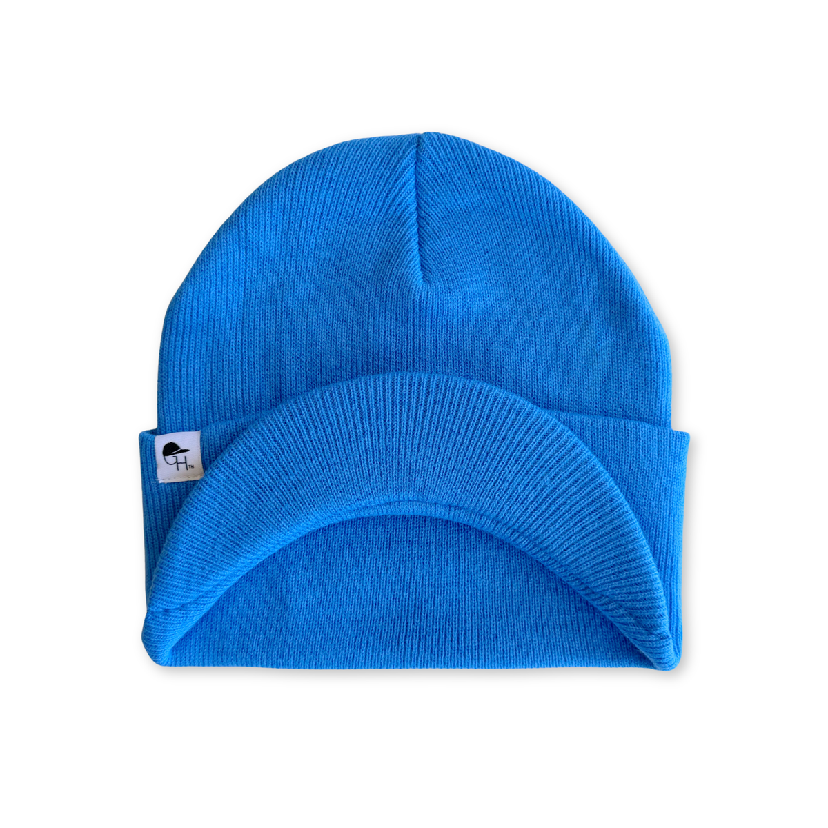 Visor Beanie