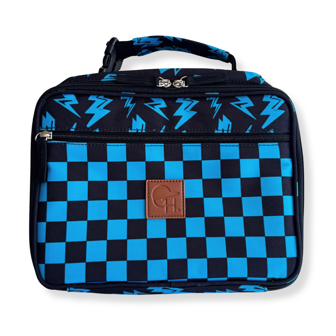 Clip Lunch Pail