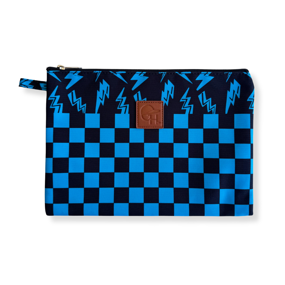 Zip Pouch