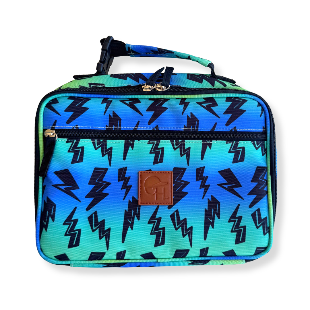 Clip Lunch Pail