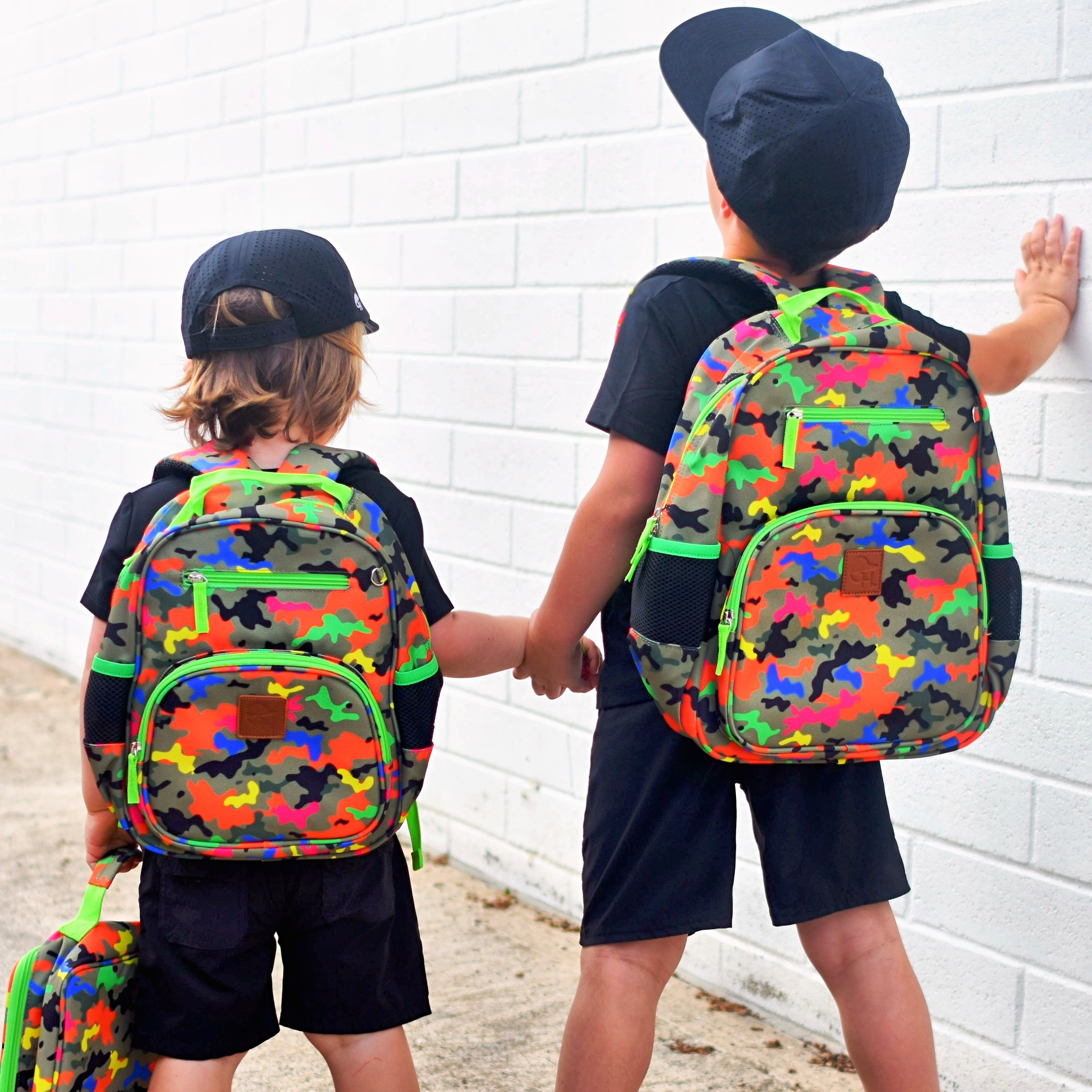 boy mini backpack Voova Kids for Teen Girls Boys, Cute Backpacks for Toddlers Preschool and Kindergarten, Waterproof Lightweight Small School Bookbag Fits 3 To 8 Years Old for School and Travel this backpack is here to endure countless adventures to come Child Mini Bags For Boys
