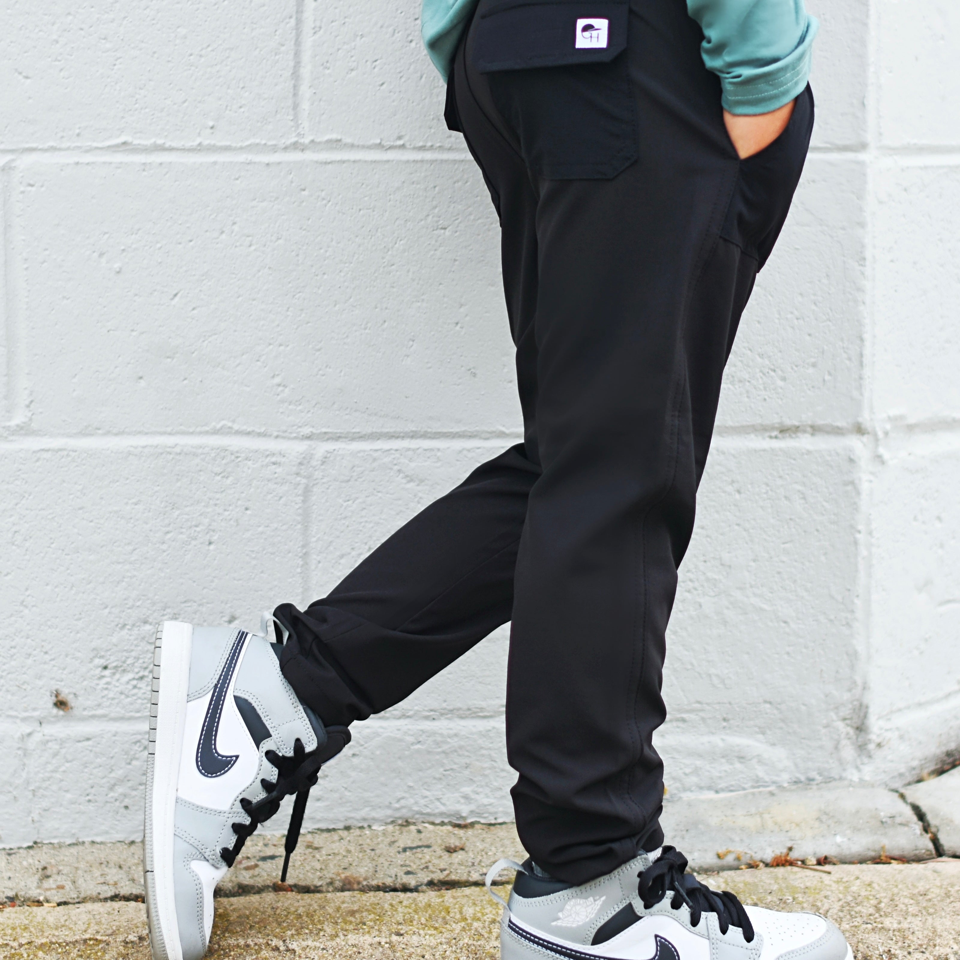 Adventure Pants