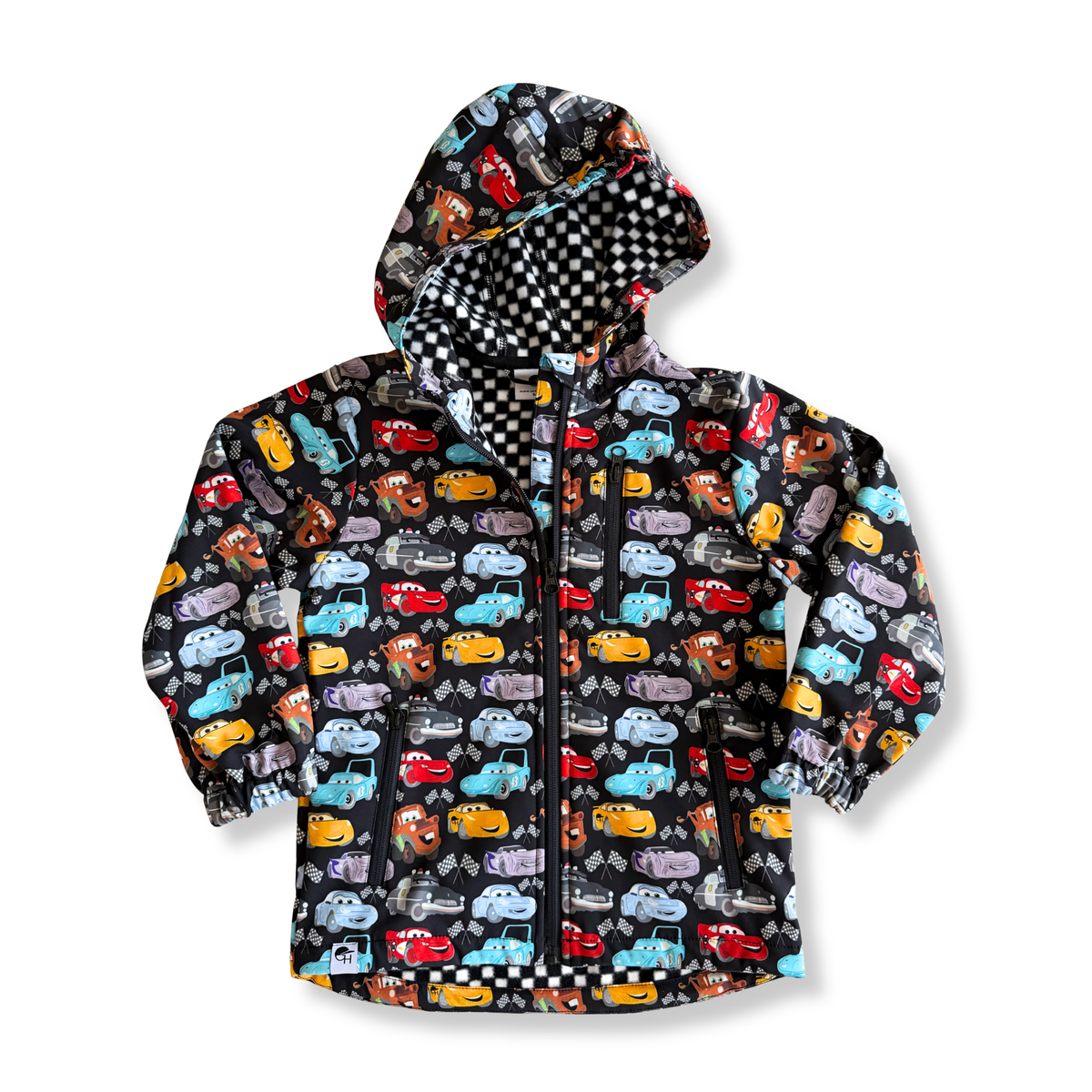 Character Everyday Jacket