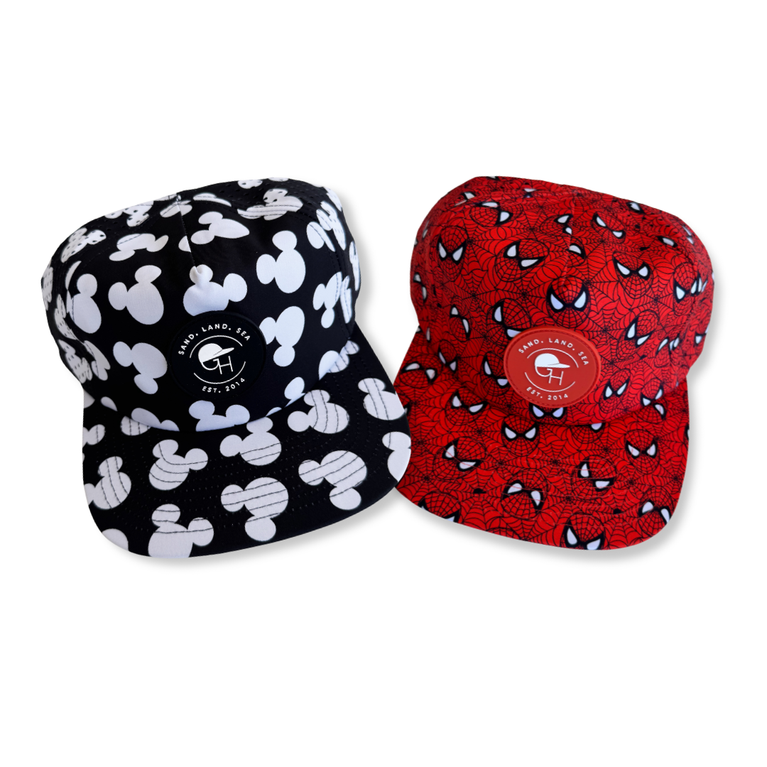 Accessories | George Hats