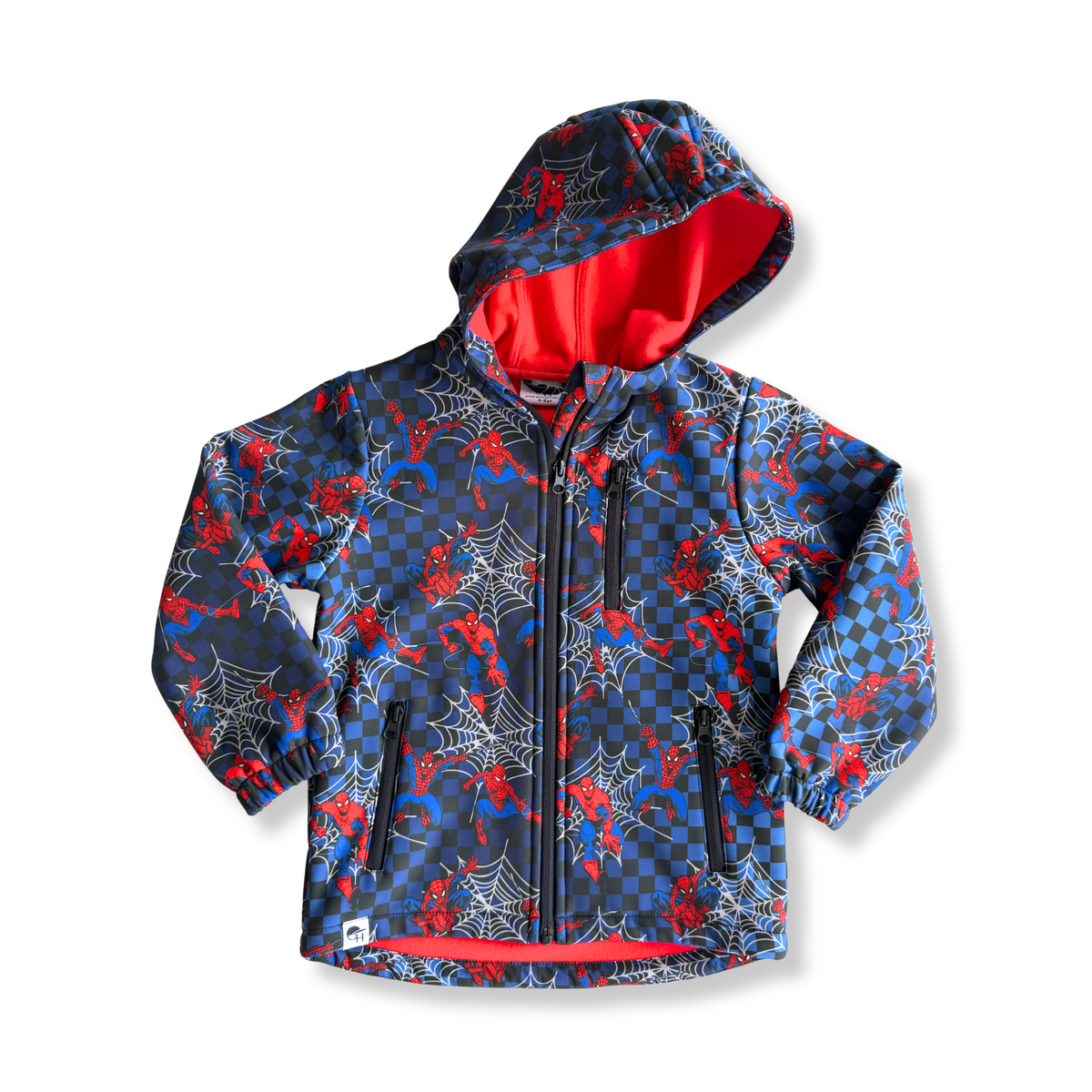 Character Everyday Jacket