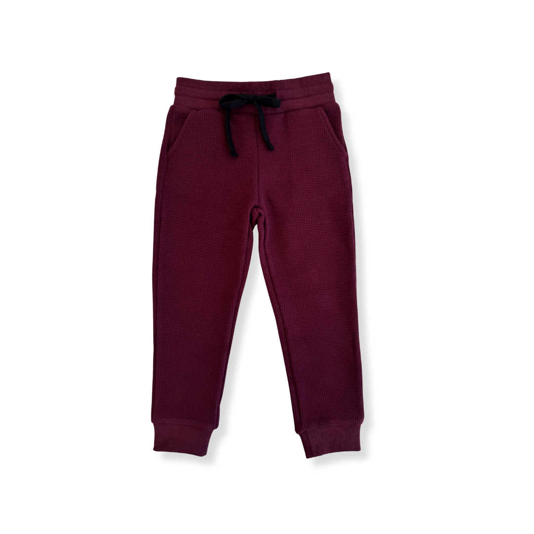 Waffle Jogger