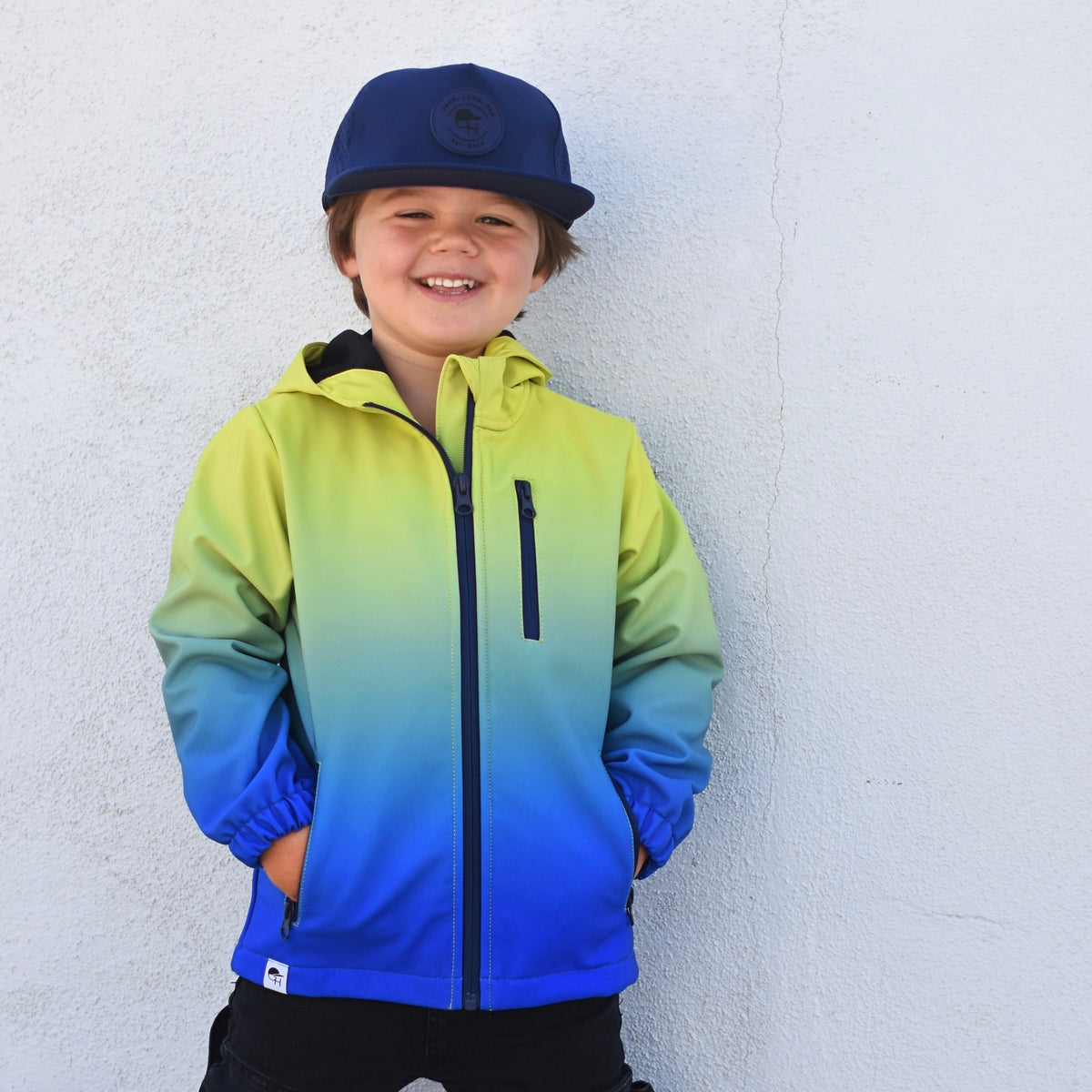 Everyday Jacket