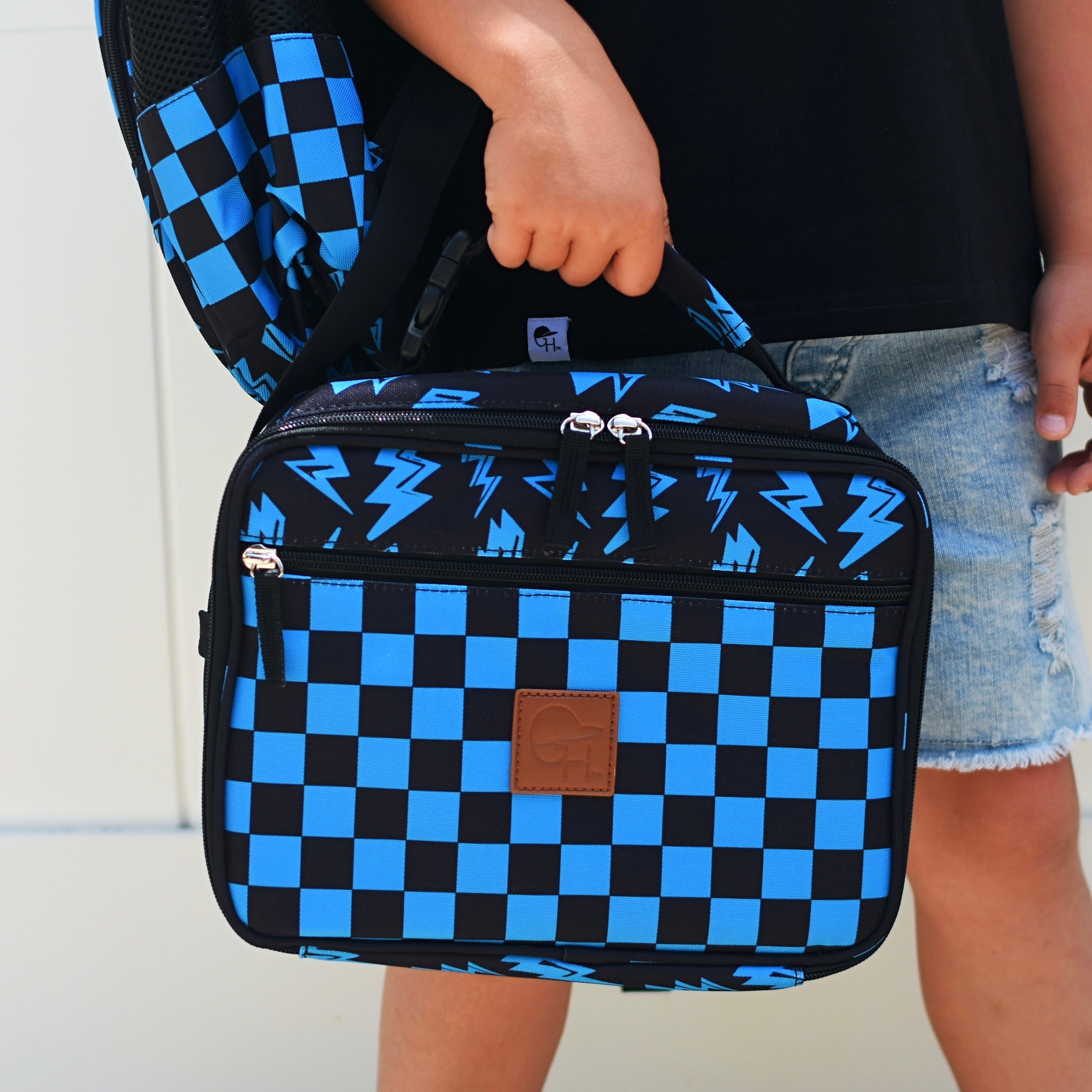 Clip Lunch Pail