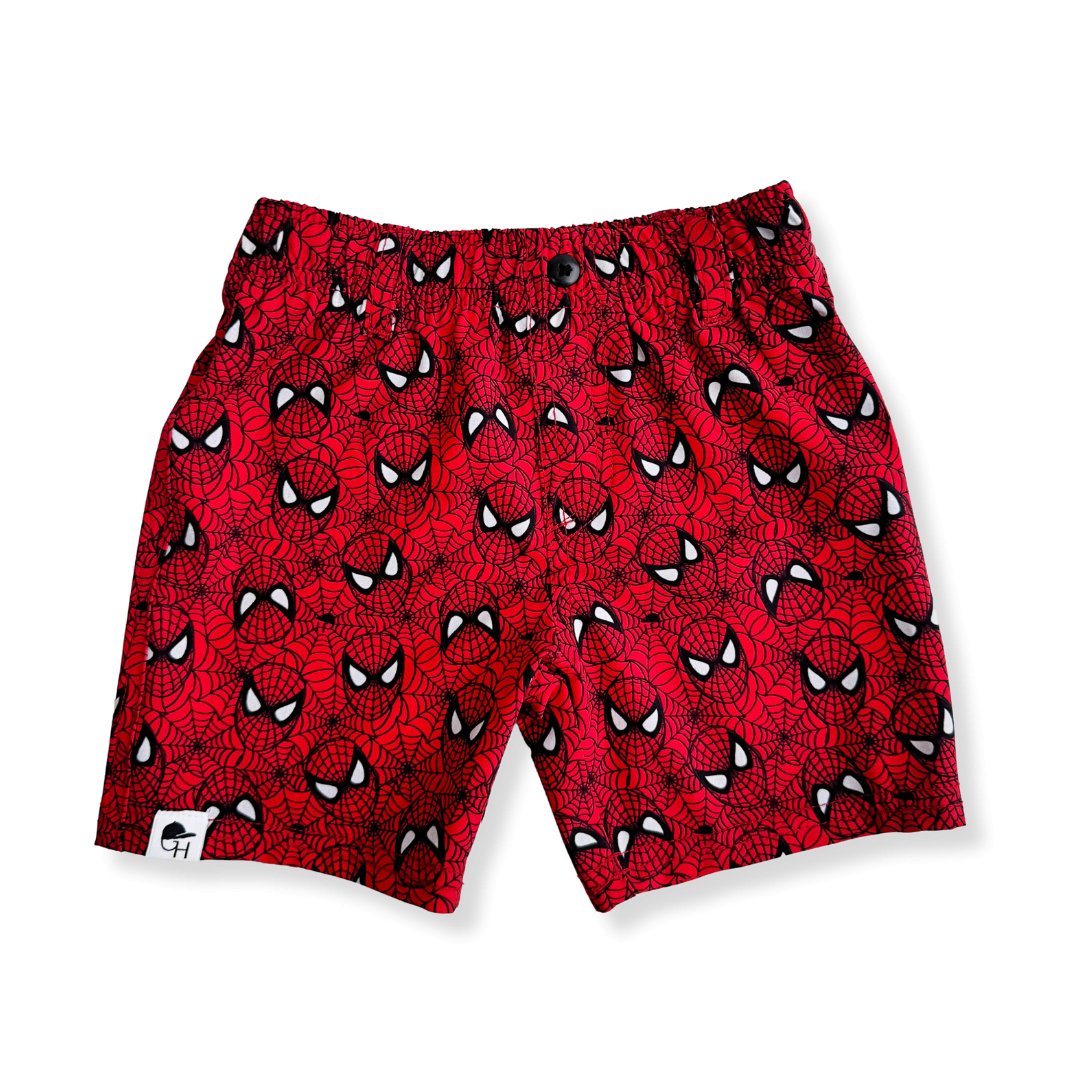 Spider Hybrid Walk Shorts