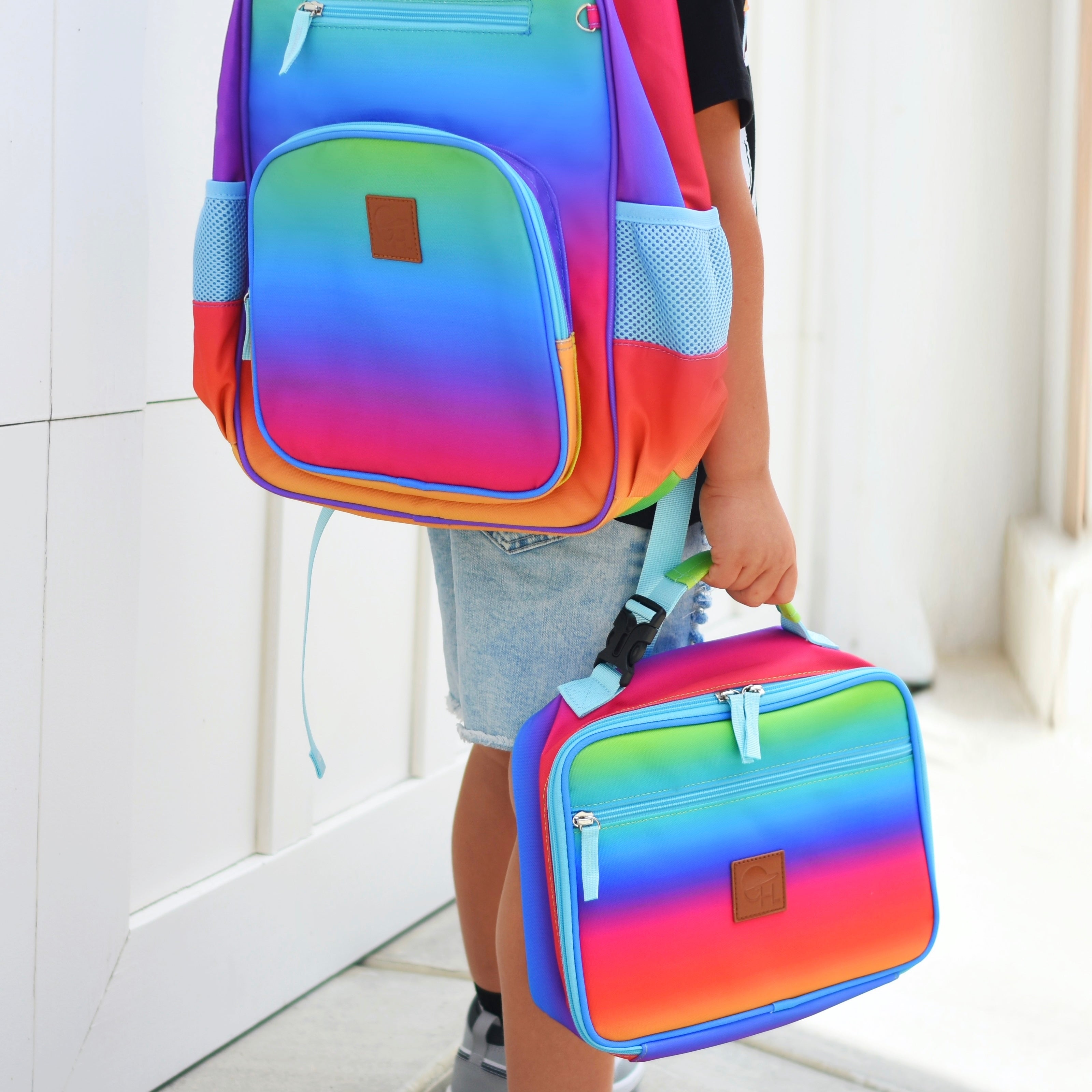 Clip Lunch Pail