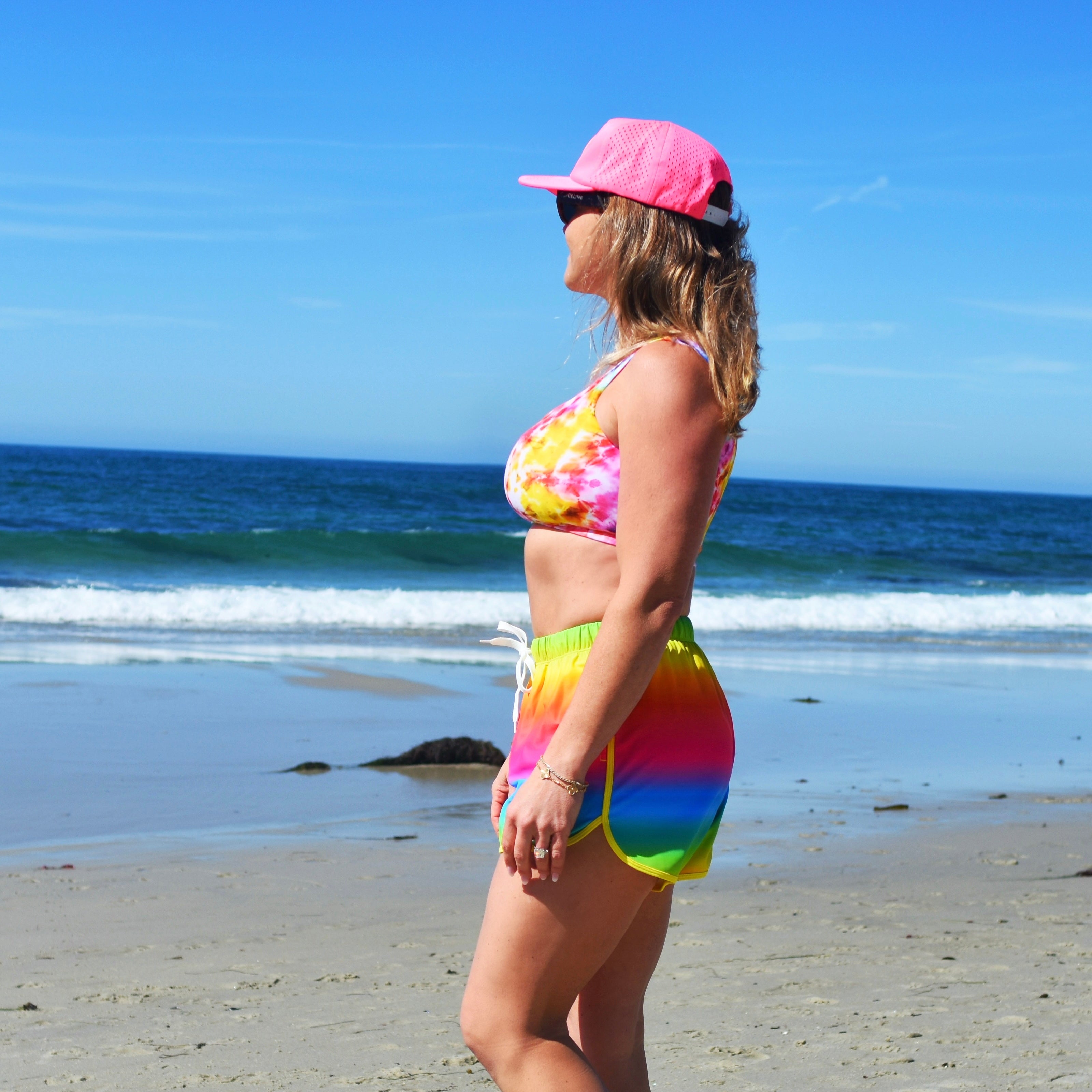 Women’s Swim Cover Shorts