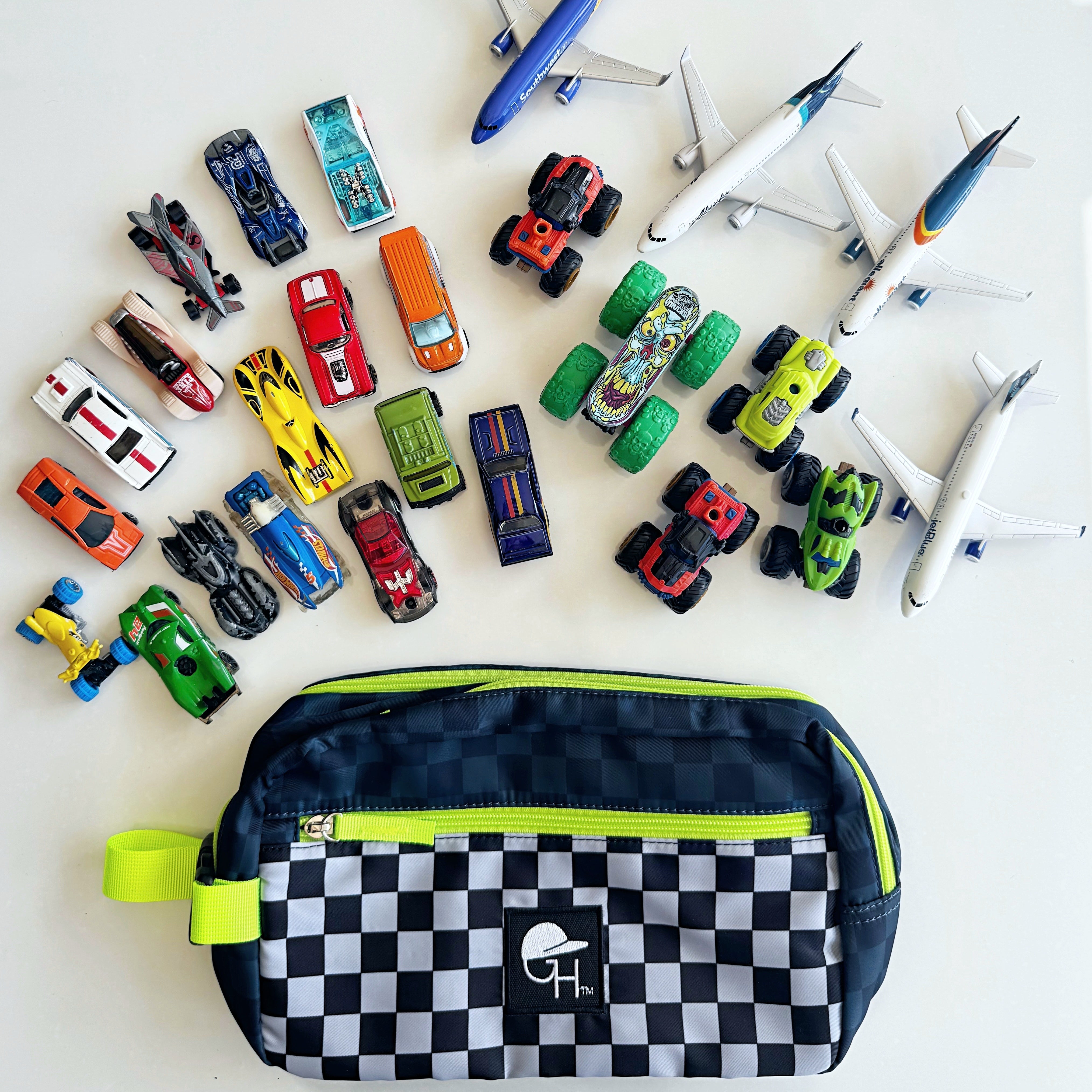 Waterproof Dopp Kit