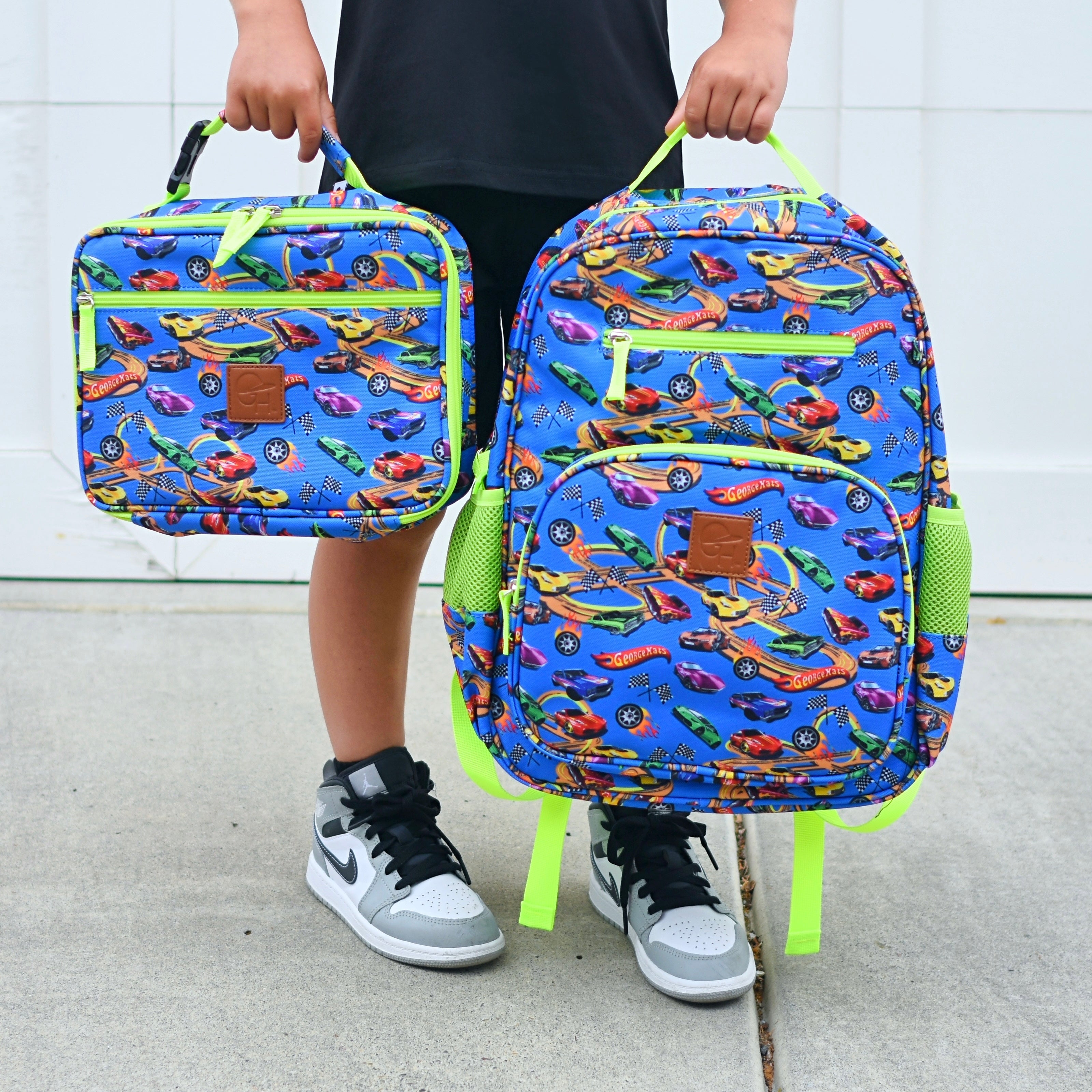Backpack