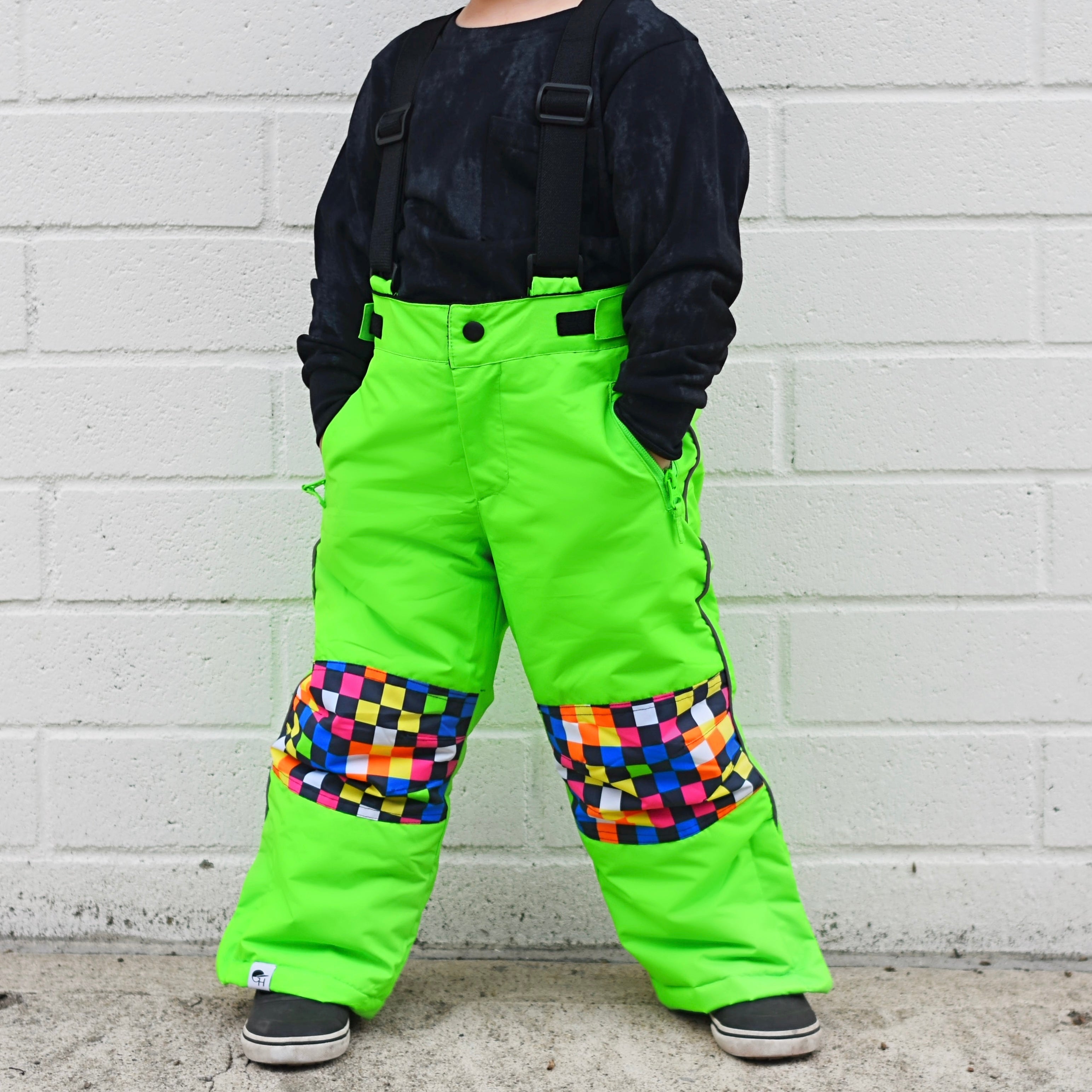 Ski Pants