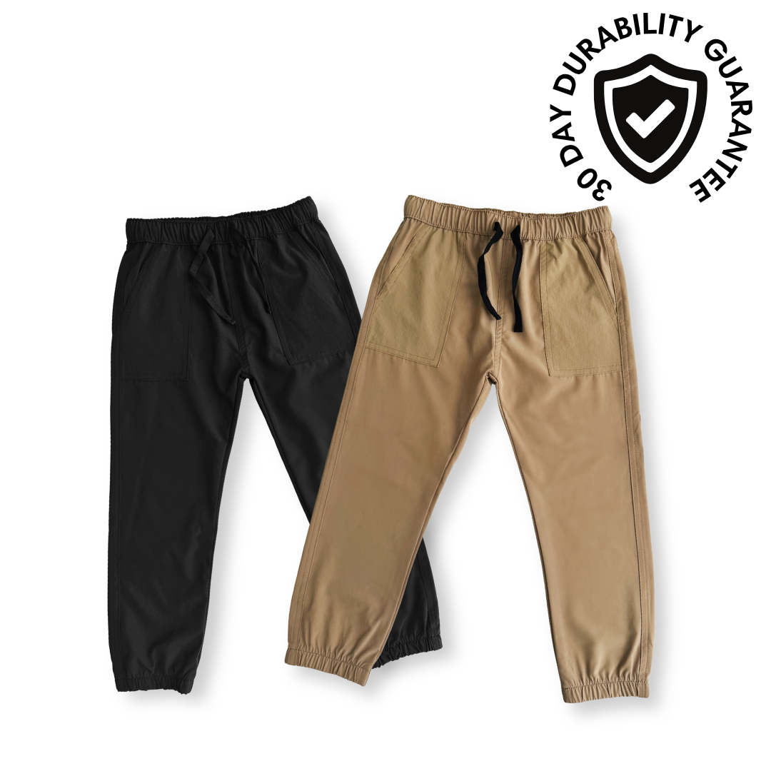 Fleece Adventure Walk Jogger