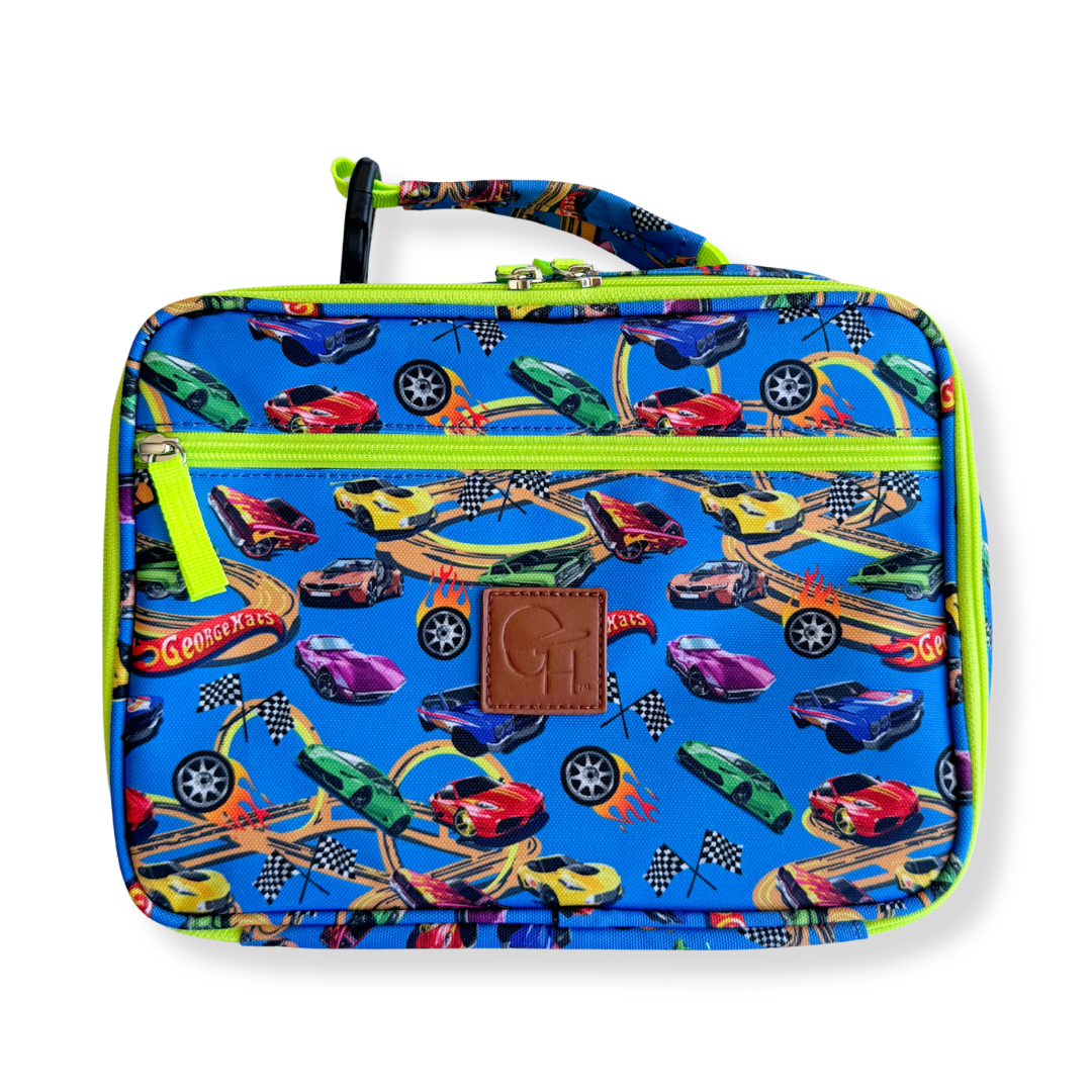 Clip Lunch Pail