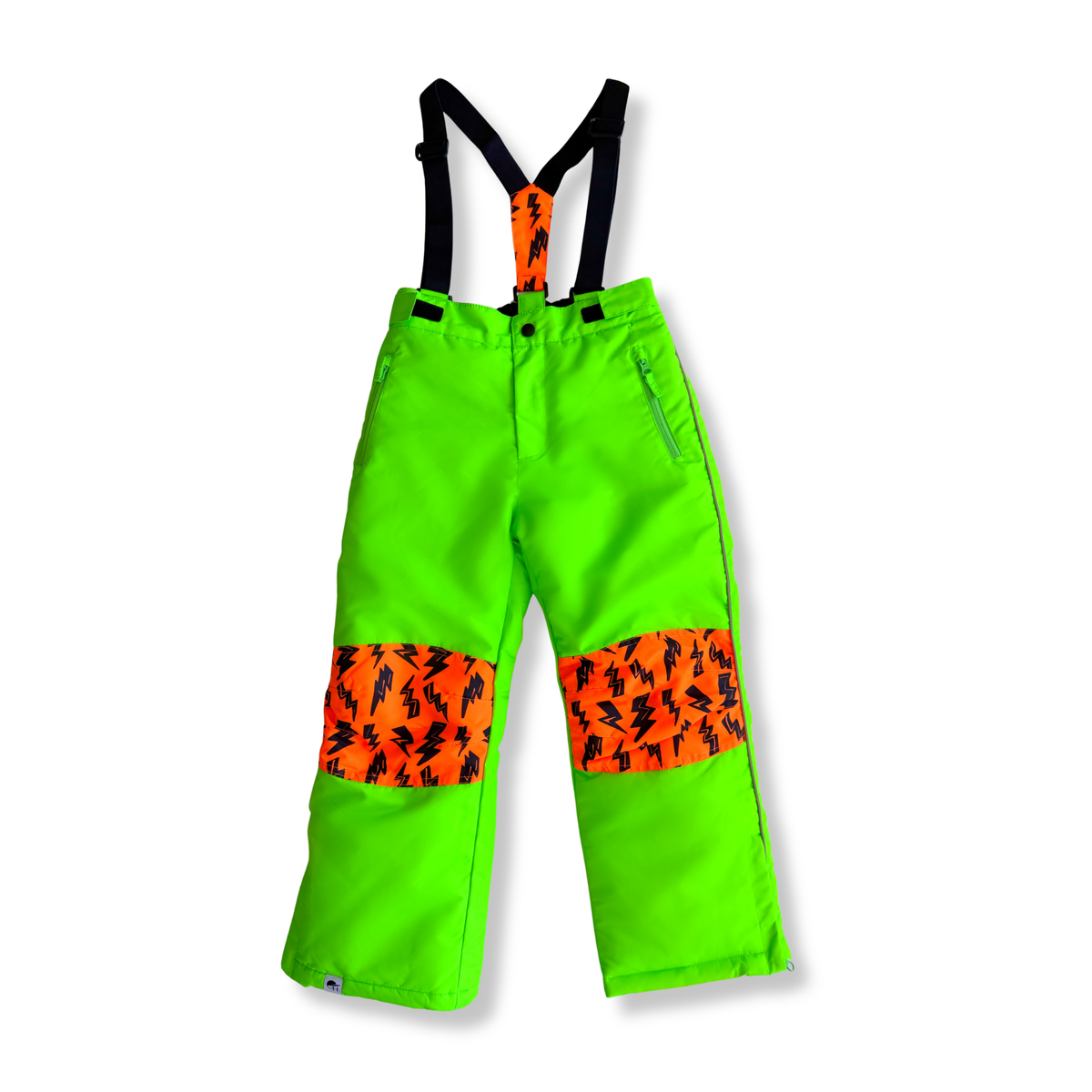 Neon Spotfast™ Ski Pants