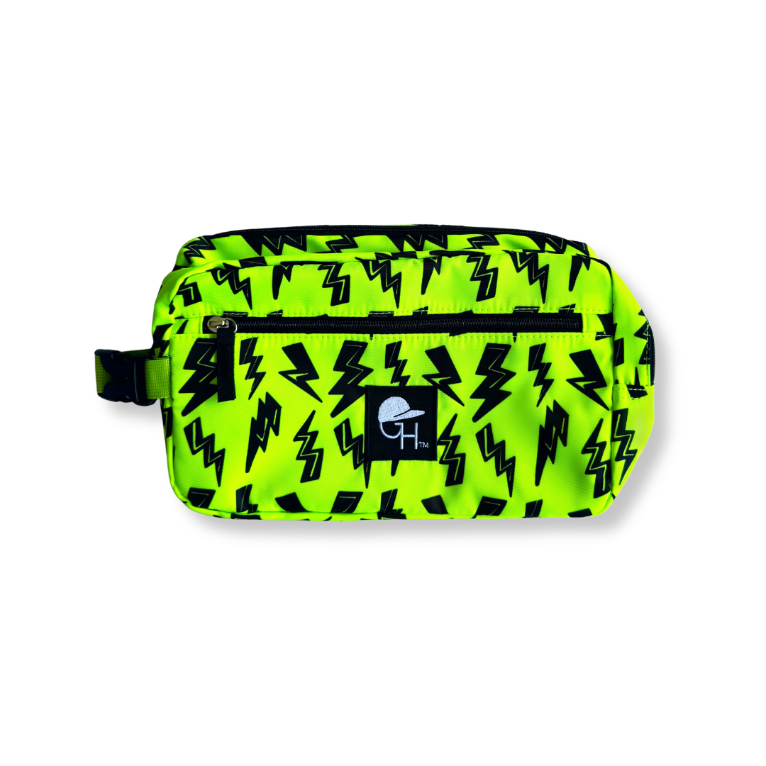 Waterproof Dopp Kit