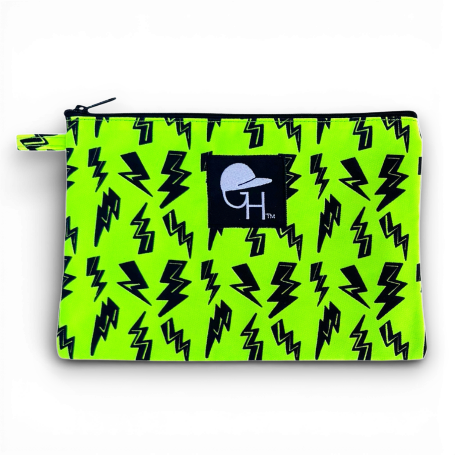 Zip Pouch