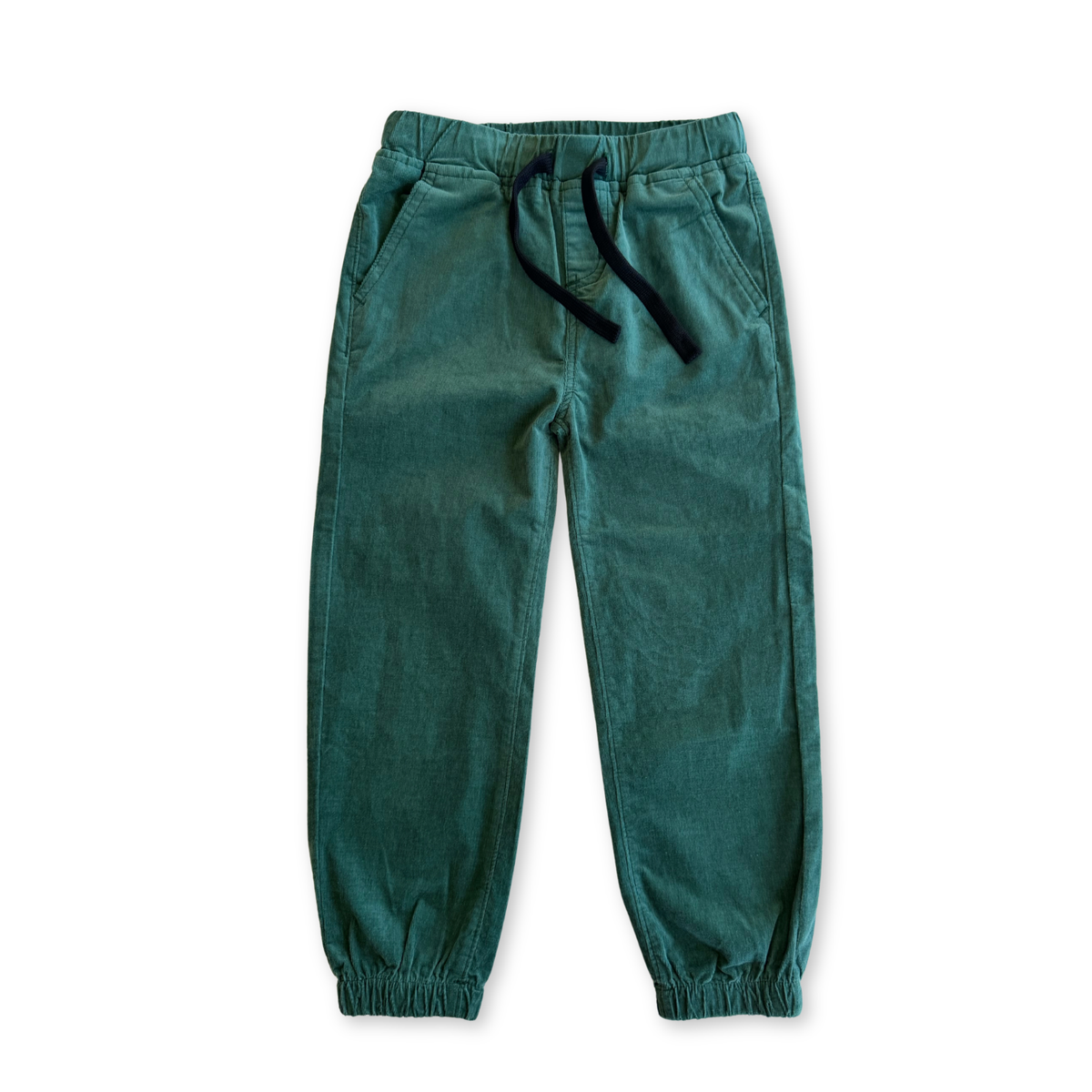 Jogger Corduroy Pants