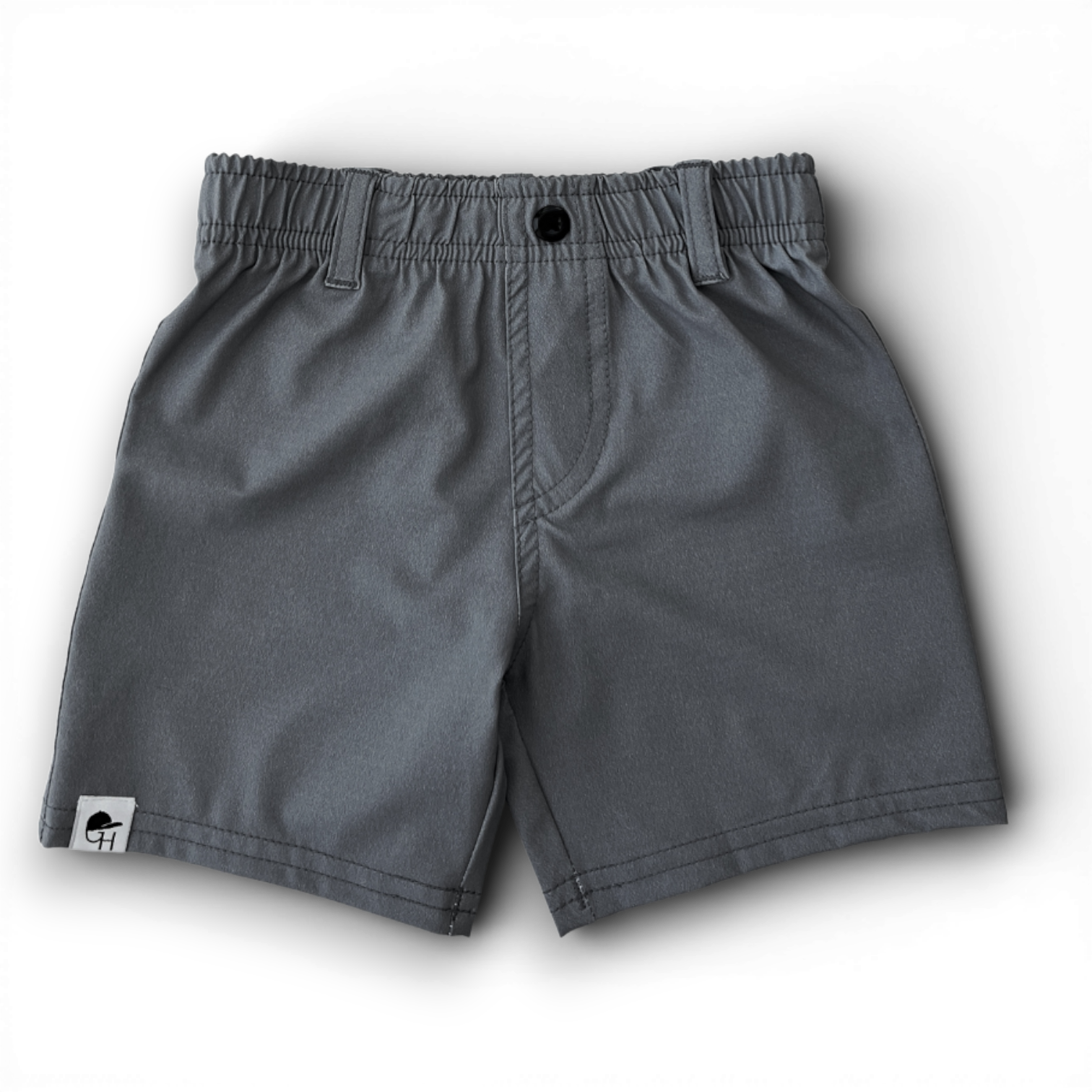 Hybrid Walk Shorts | Shorts that will outlast & perform | George Hats